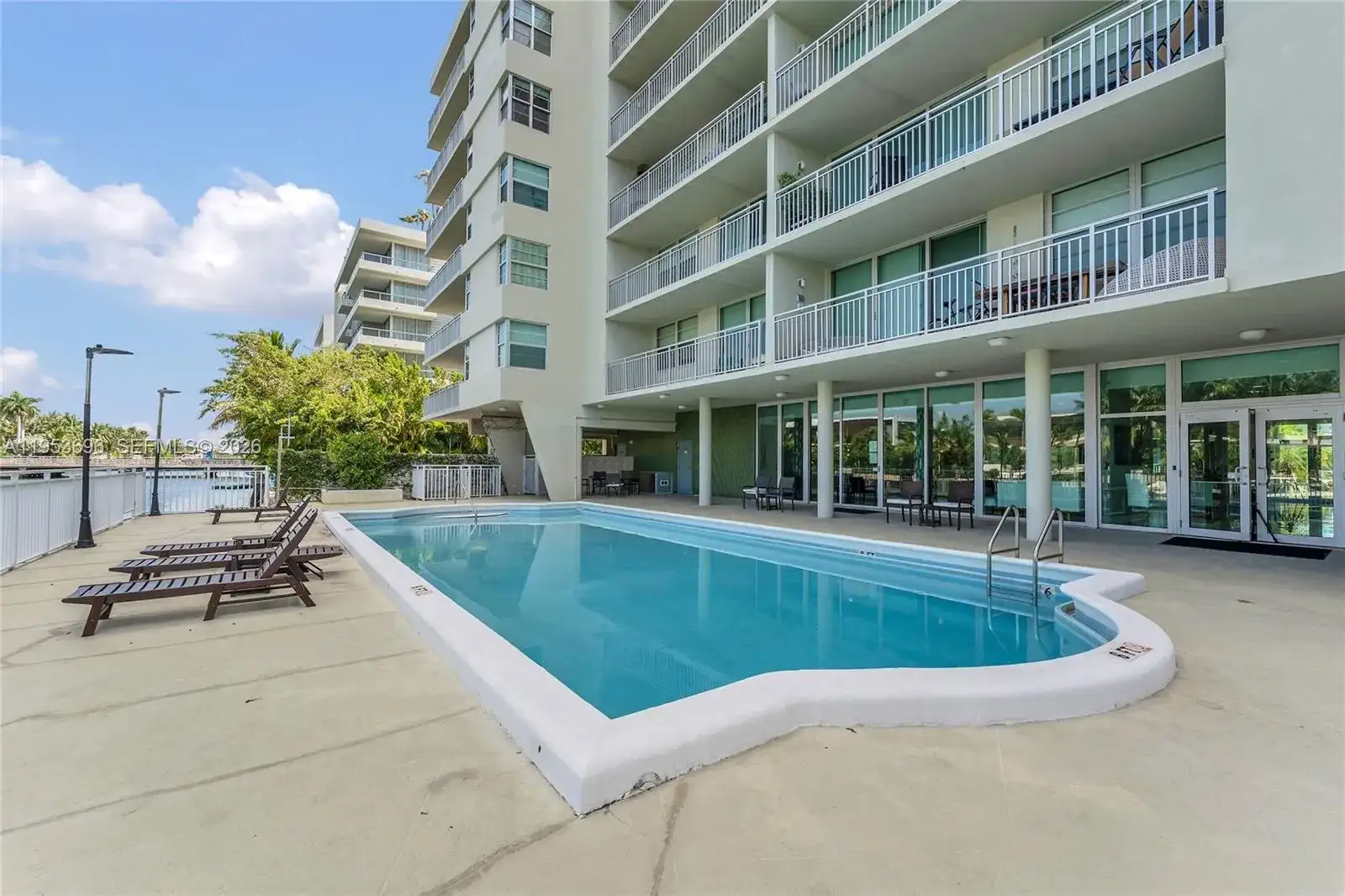 9500 W Bay Harbor Dr # 7H, Bay Harbor Islands FL 33154 photo 2