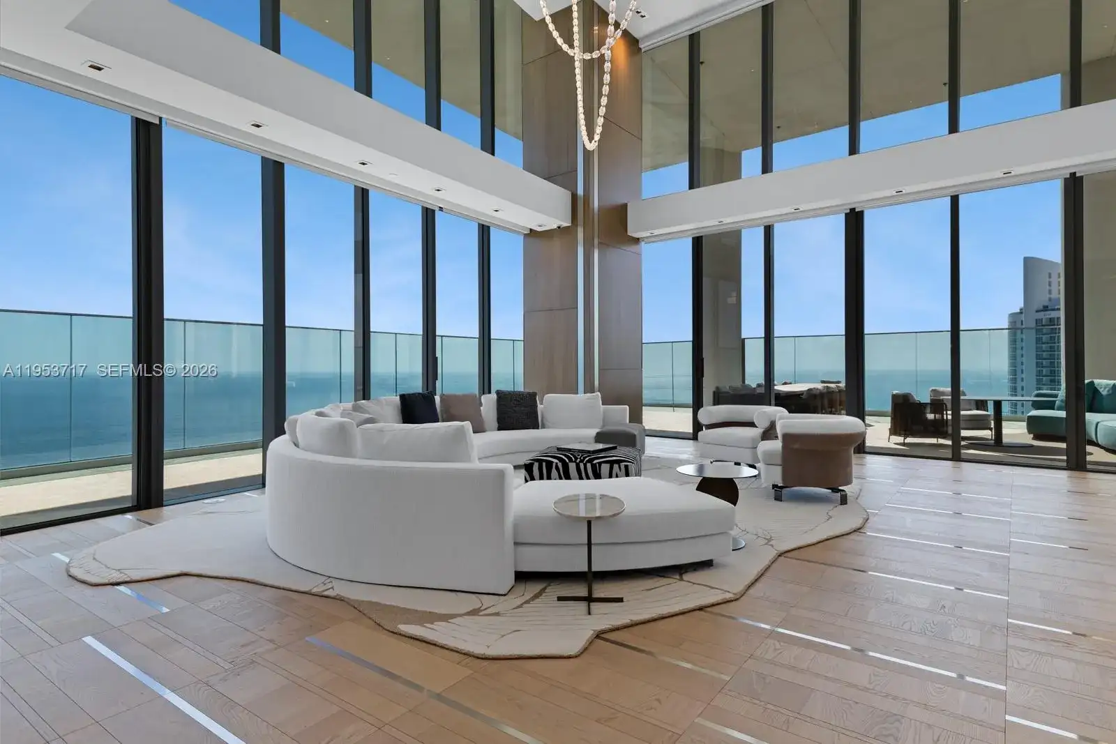 18501 Collins Ave # 3704, Sunny Isles Beach FL 33160 photo 2