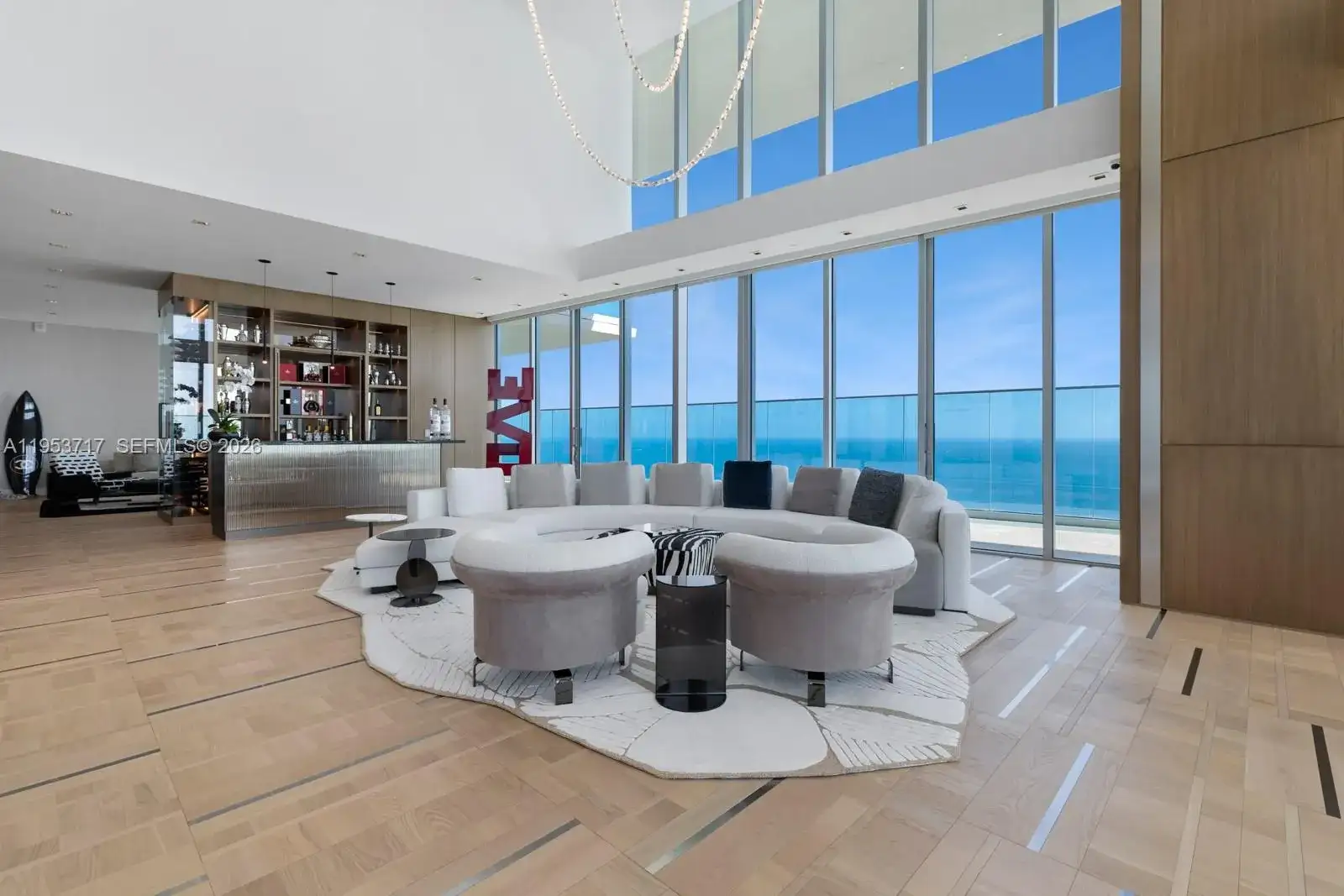 18501 Collins Ave # 3704, Sunny Isles Beach FL 33160 photo 4
