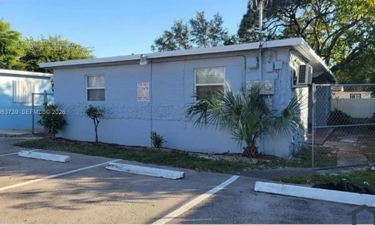 1808 NW 9th St # 2, Fort Lauderdale FL 33311