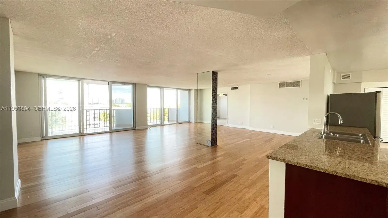 3703 NE 166th St # 602, North Miami Beach FL 33160 photo 3