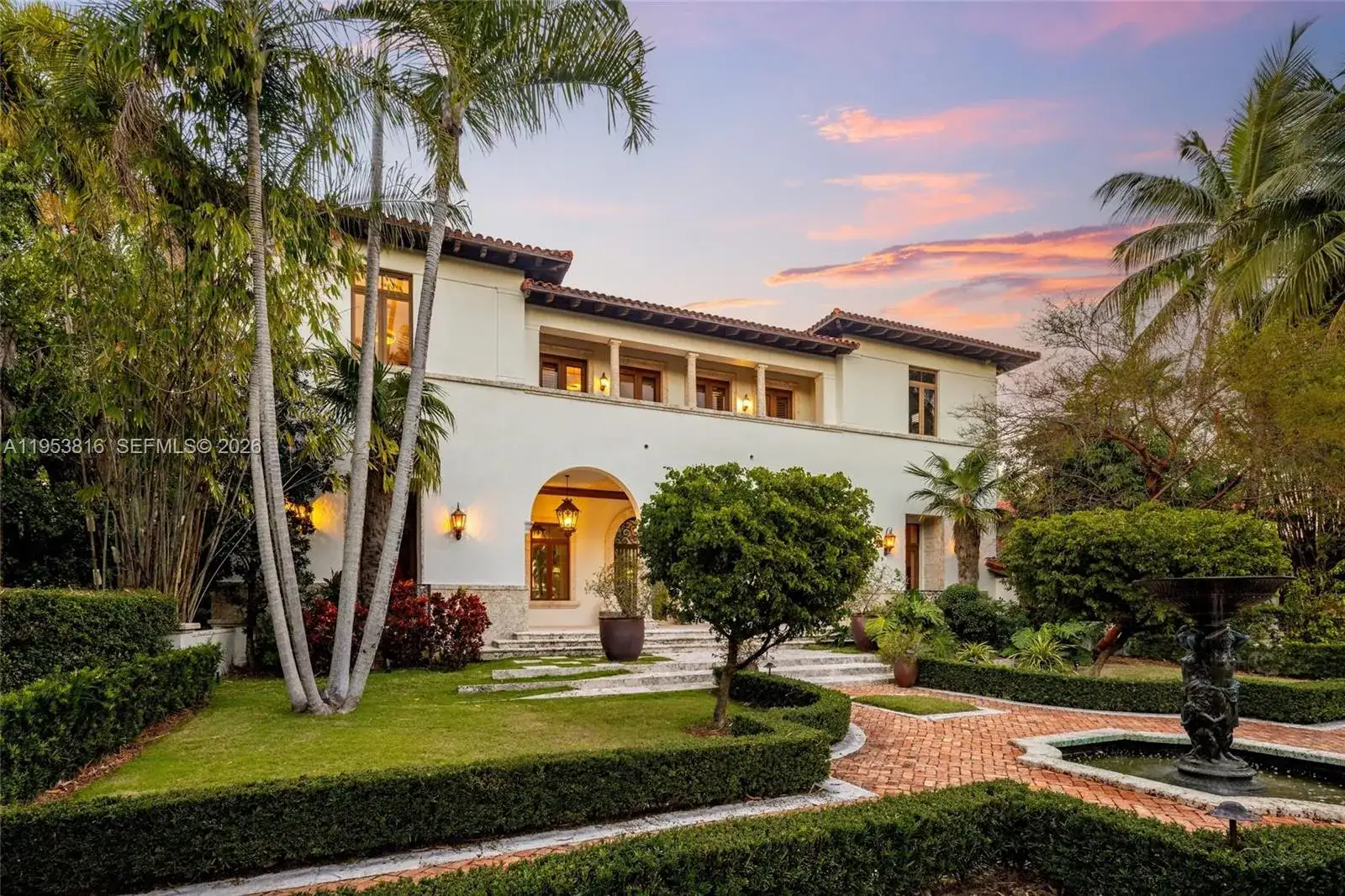 221 Casuarina Concourse, Coral Gables FL 33143 photo 3