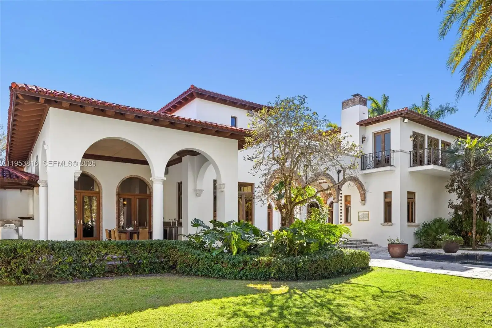 221 Casuarina Concourse, Coral Gables FL 33143 photo 4