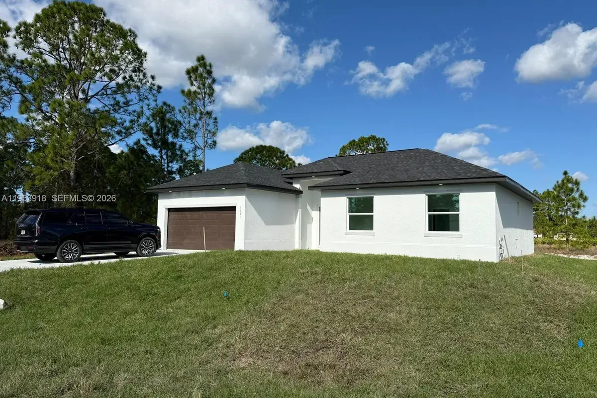 1121 FLORENCE ST E # 1121, Lehigh Acres FL 33974