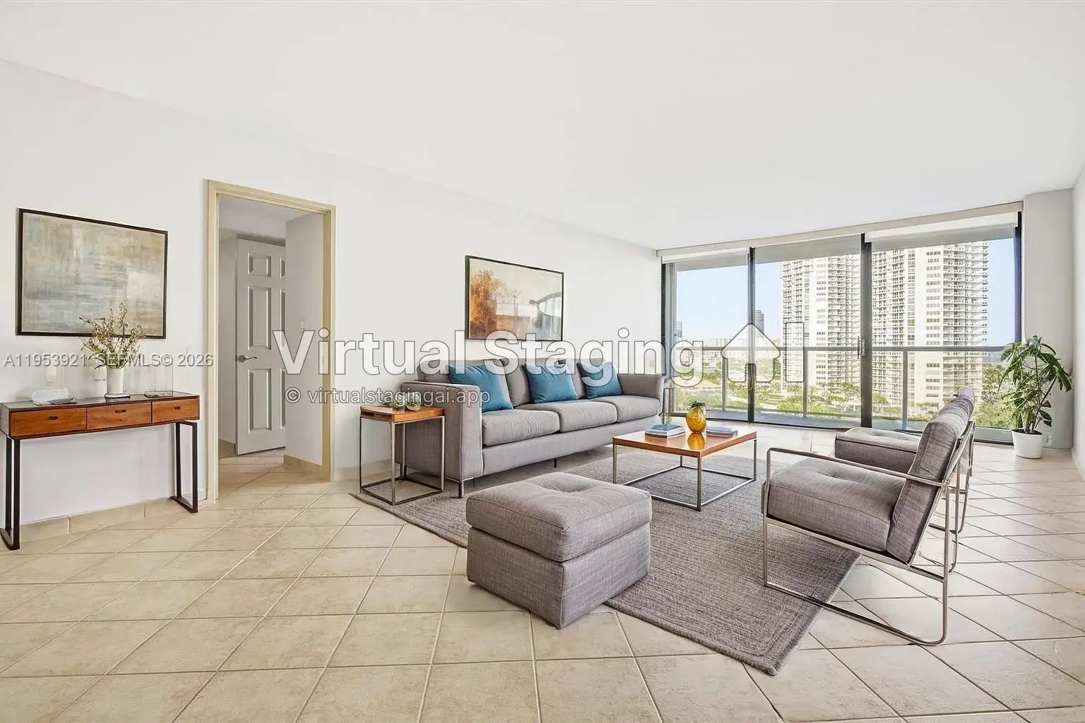 3731 N Country Club Dr # 1421, Aventura FL 33180