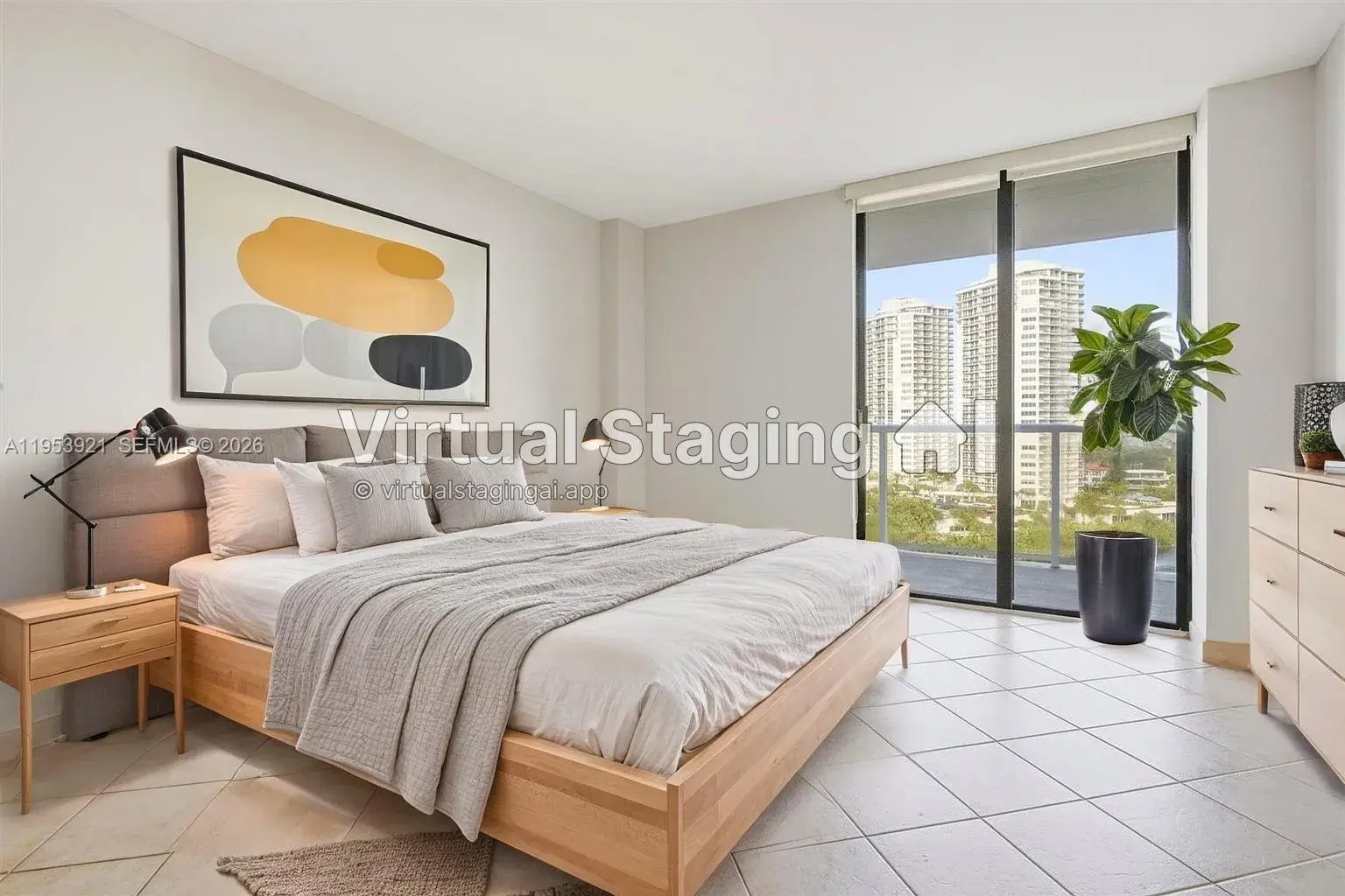 3731 N Country Club Dr # 1421, Aventura FL 33180