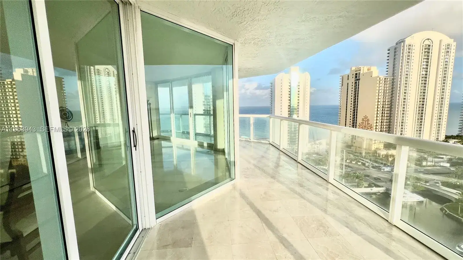 16400 Collins Ave # 2143, Sunny Isles Beach FL 33160