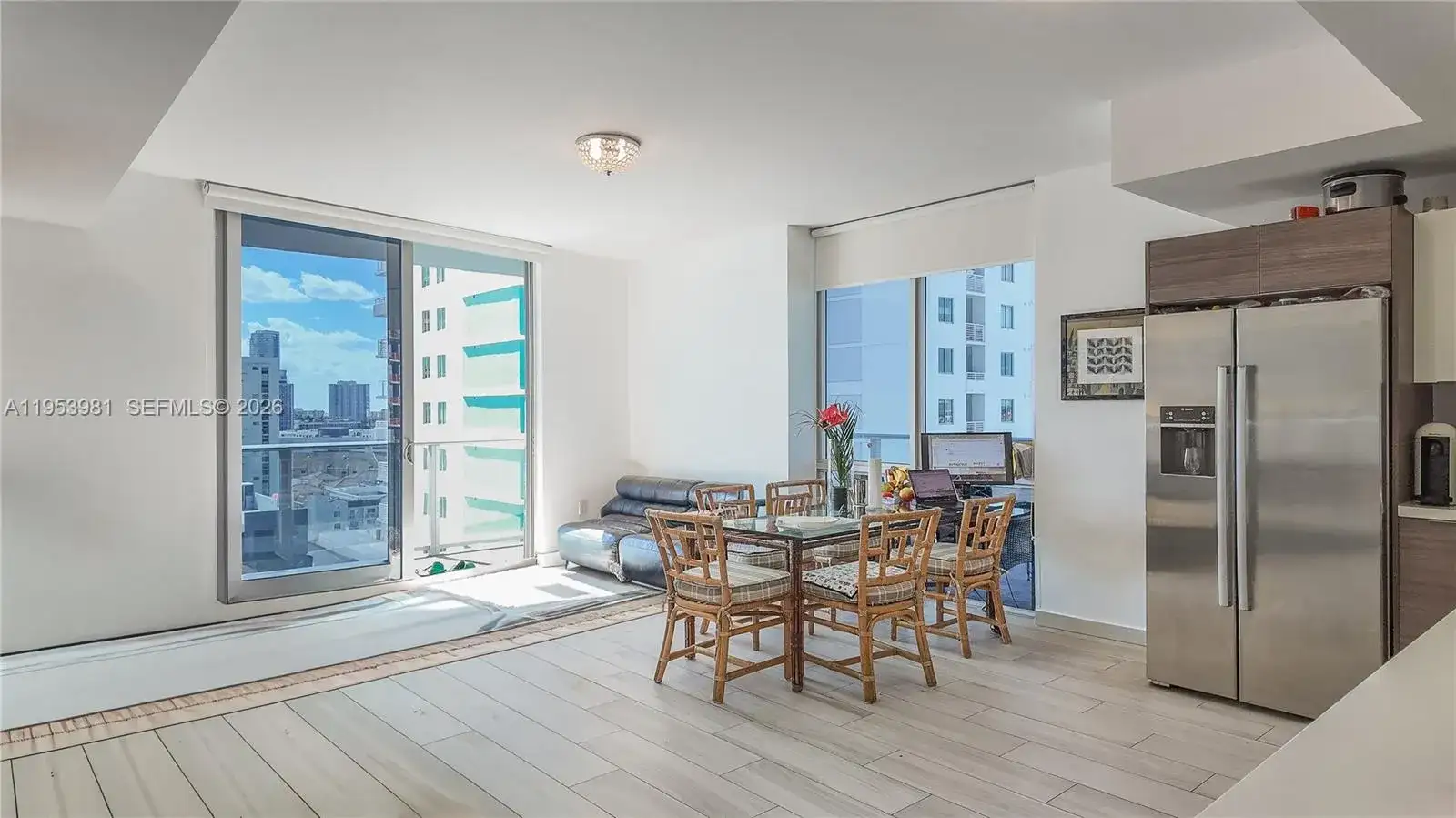 1010 SW 2nd Ave # 1209, Miami FL 33130 photo 3