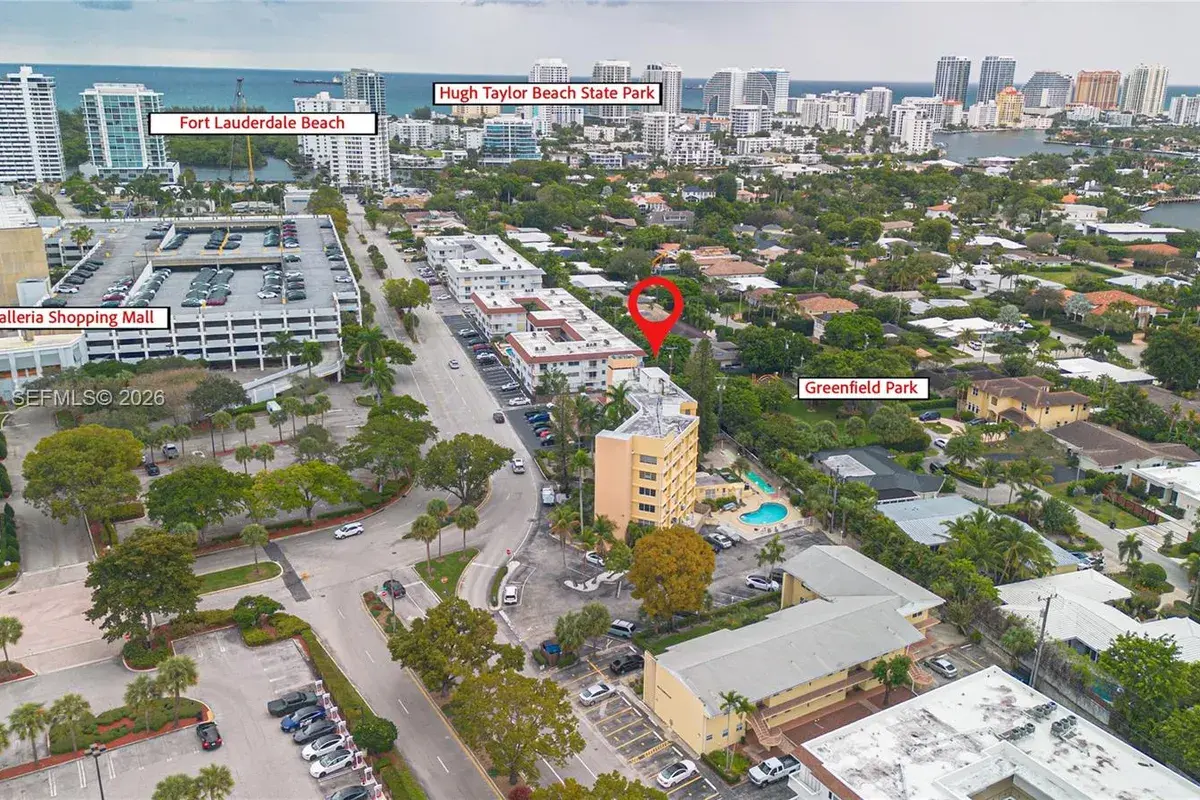 2400 NE 9th St # 201, Fort Lauderdale FL 33304