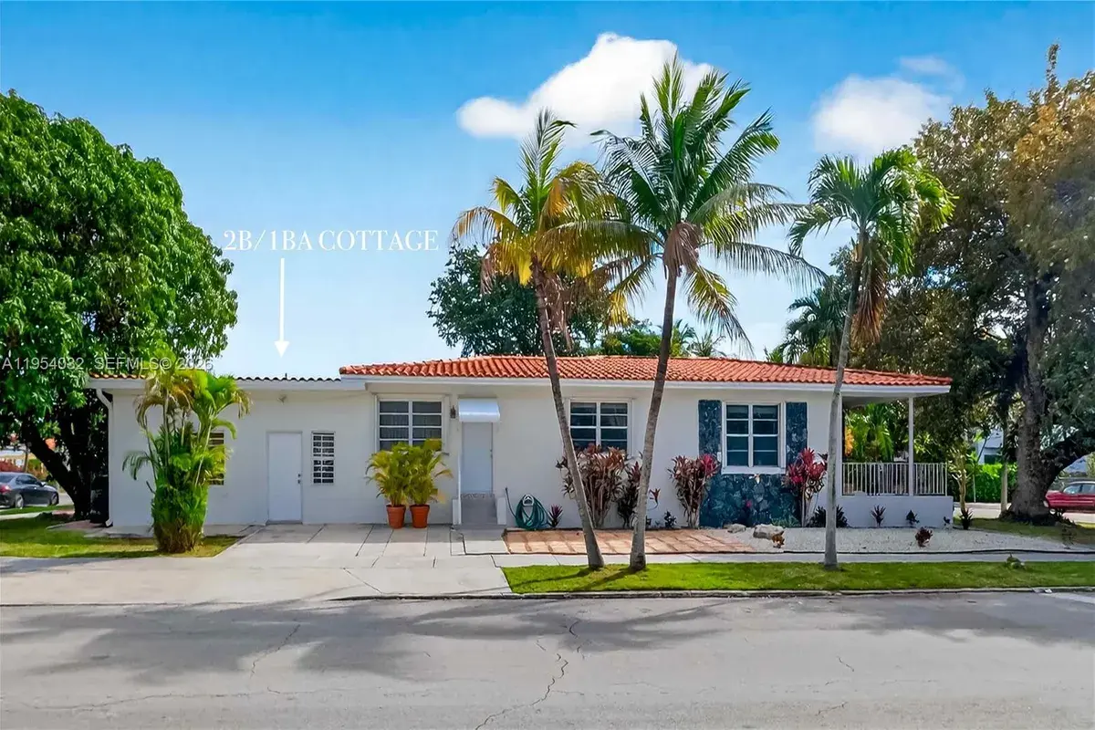 2399 SW 26th Ln, Miami FL 33133