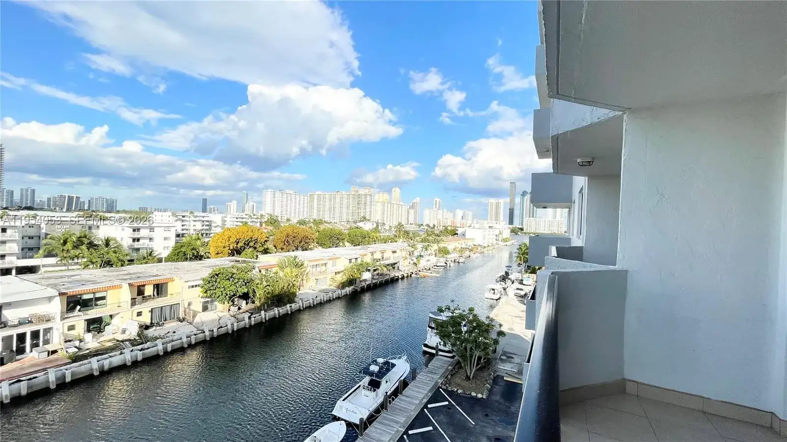 3703 NE 166th St # 602, North Miami Beach FL 33160 photo 2