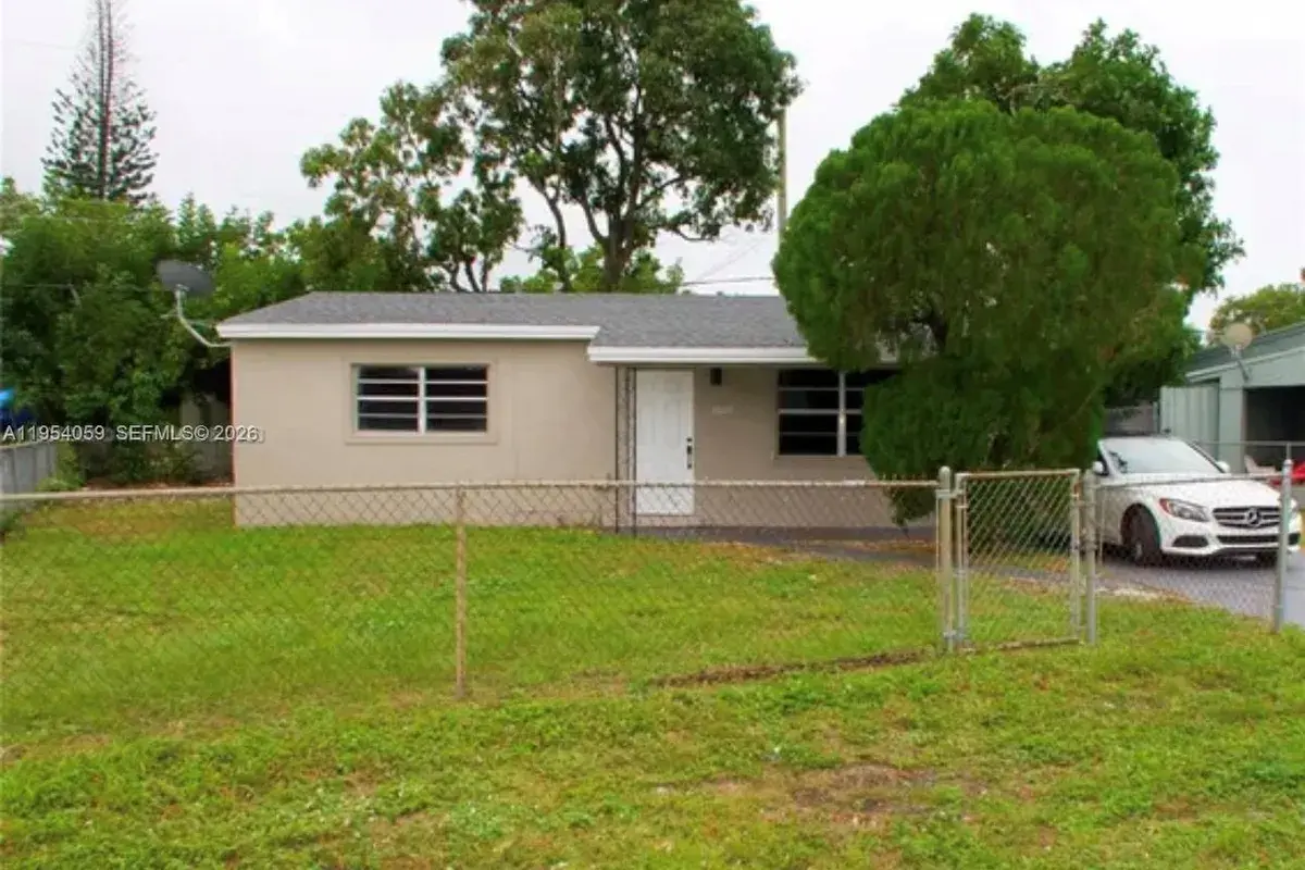 3020 NW 17th Ct # 3020, Fort Lauderdale FL 33311