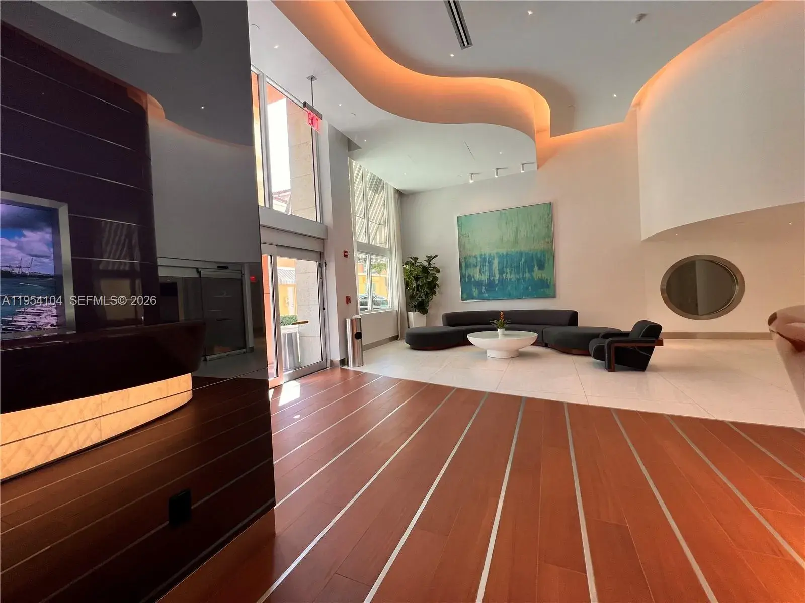 90 Alton Rd # 2110, Miami Beach FL 33139