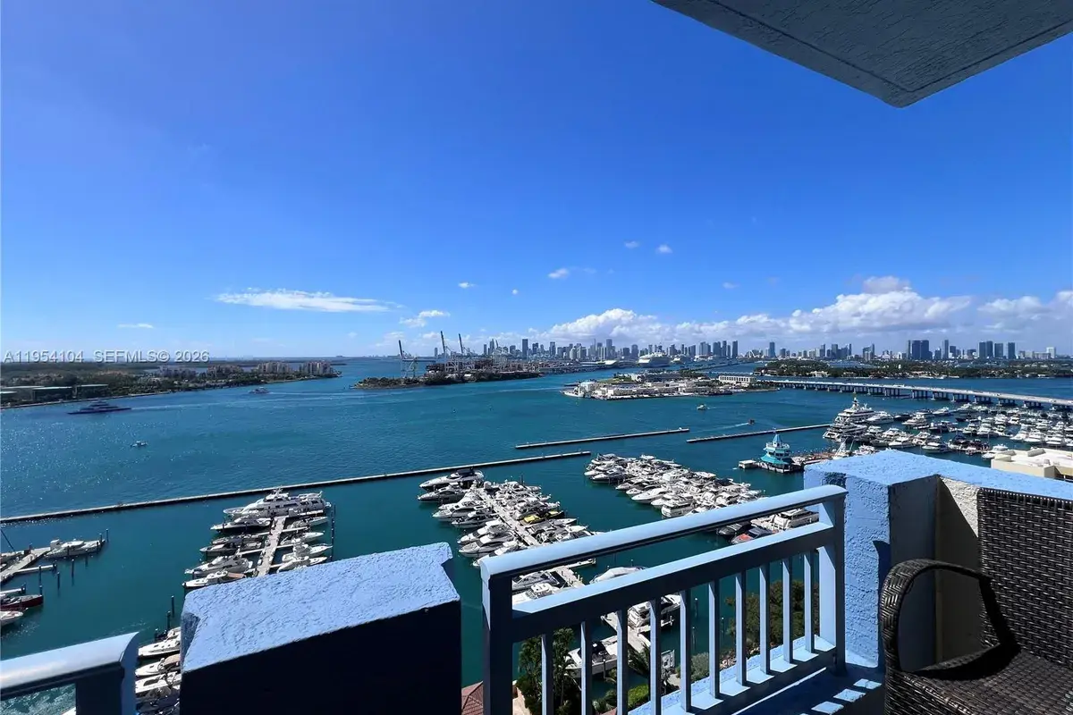 90 Alton Rd # 2110, Miami Beach FL 33139