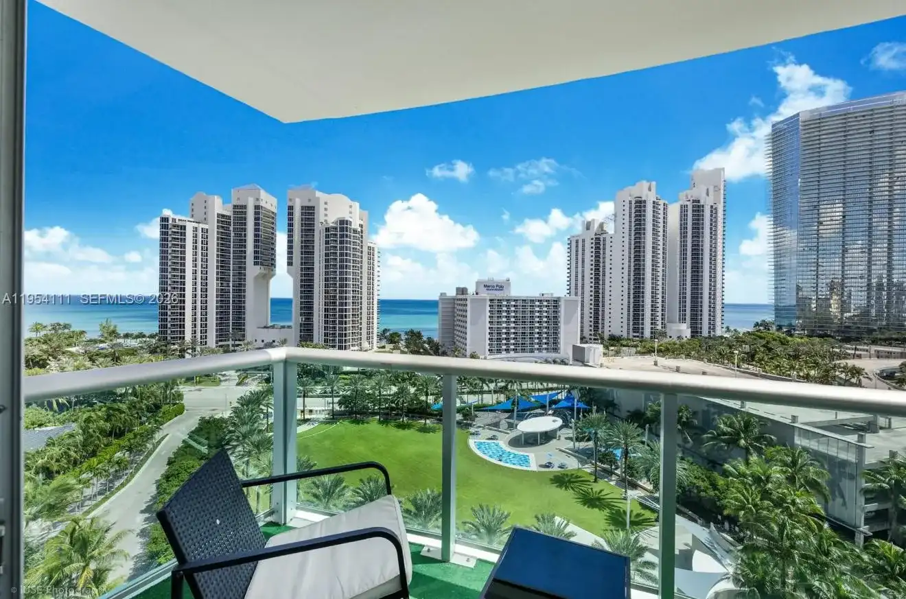 19370 Collins Ave # 1419, Sunny Isles Beach FL 33160