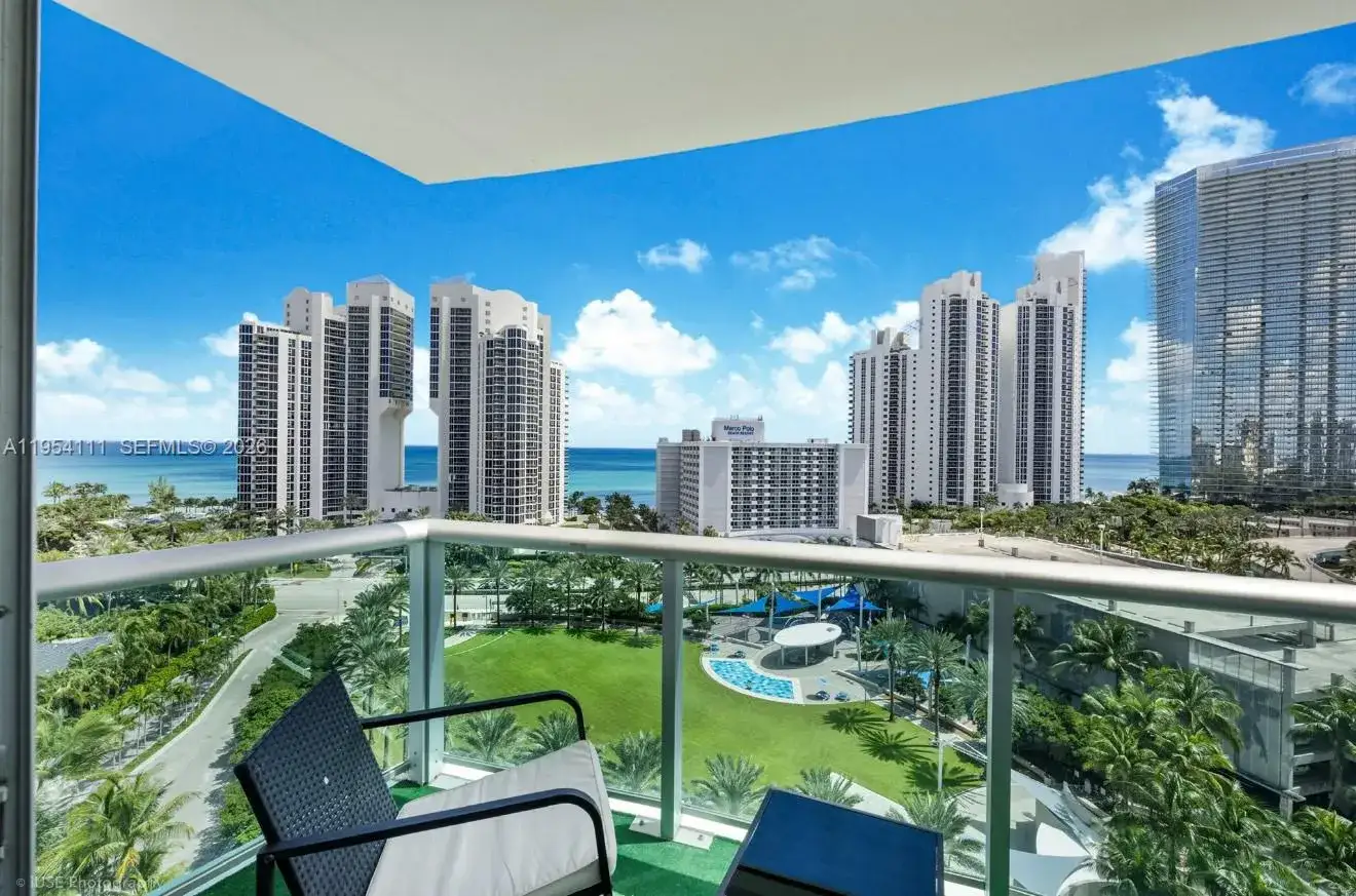 19370 Collins Ave # 1419, Sunny Isles Beach FL 33160