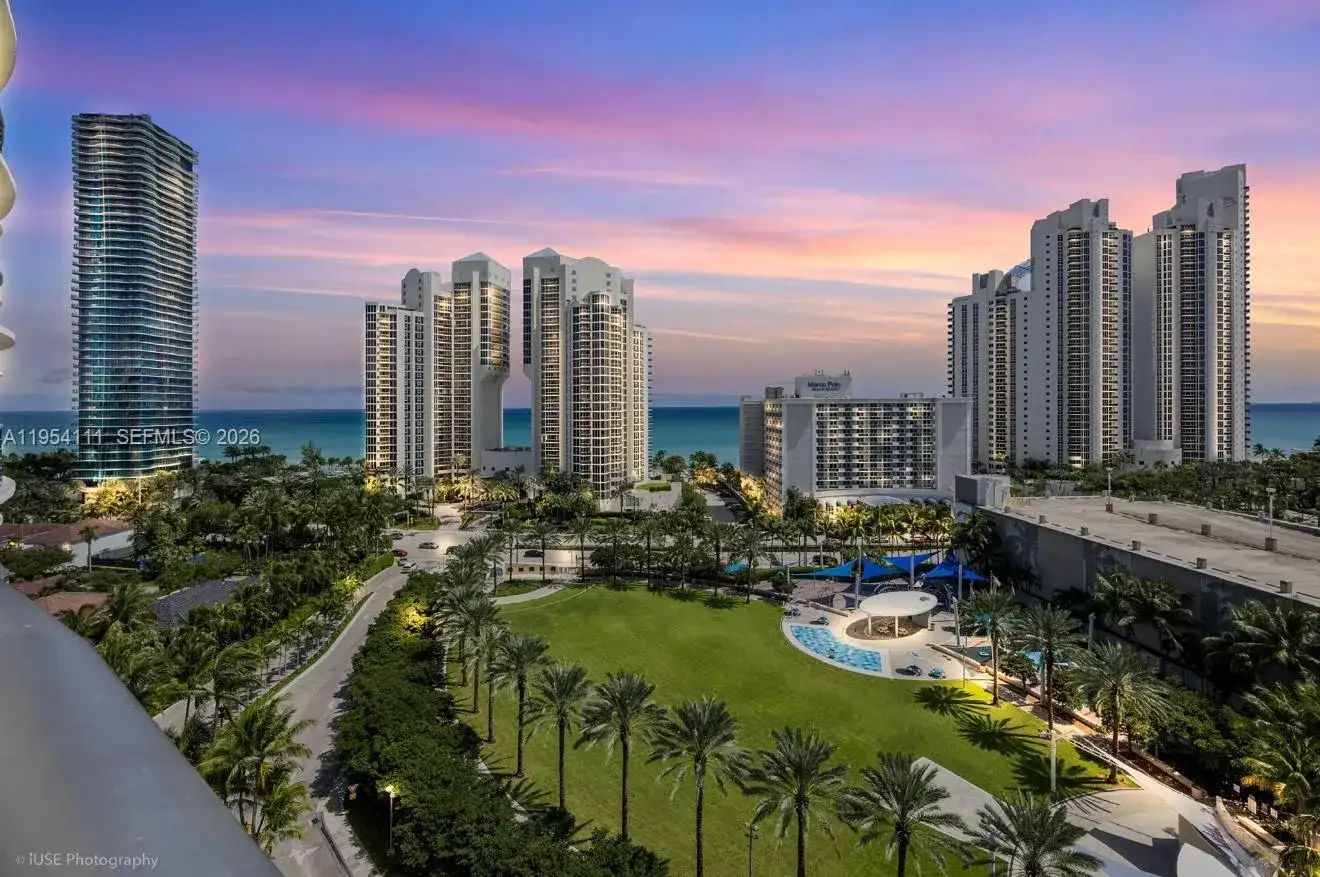 19370 Collins Ave # 1419, Sunny Isles Beach FL 33160 photo 2