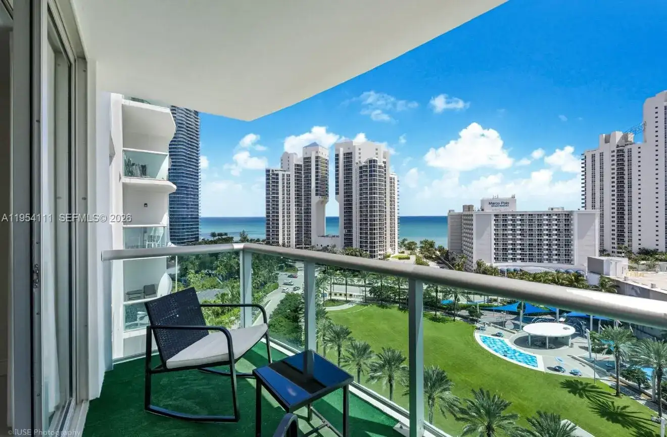 19370 Collins Ave # 1419, Sunny Isles Beach FL 33160 photo 3