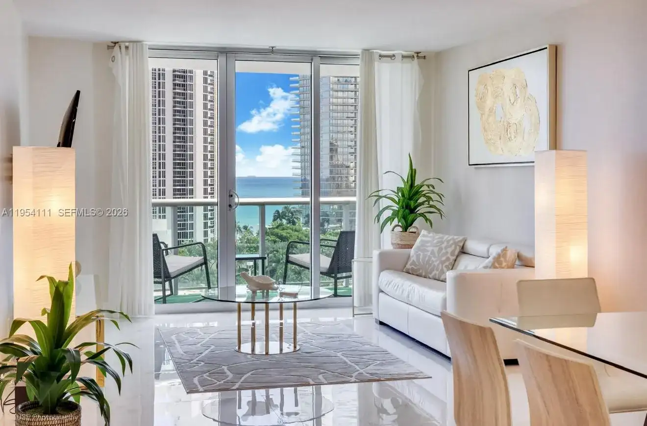 19370 Collins Ave # 1419, Sunny Isles Beach FL 33160 photo 4