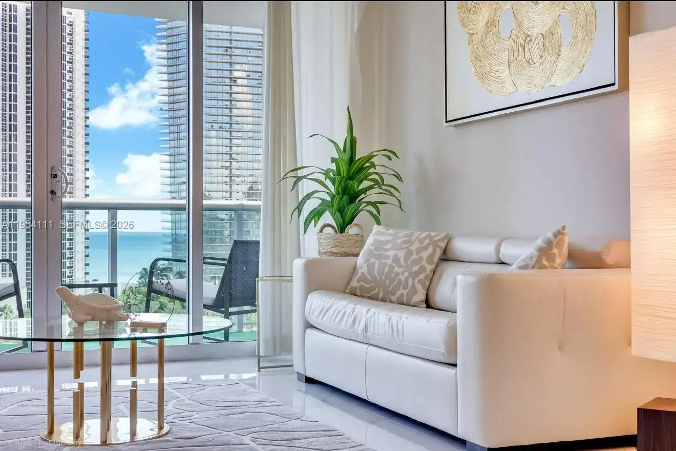 19370 Collins Ave # 1419, Sunny Isles Beach FL 33160 photo 5