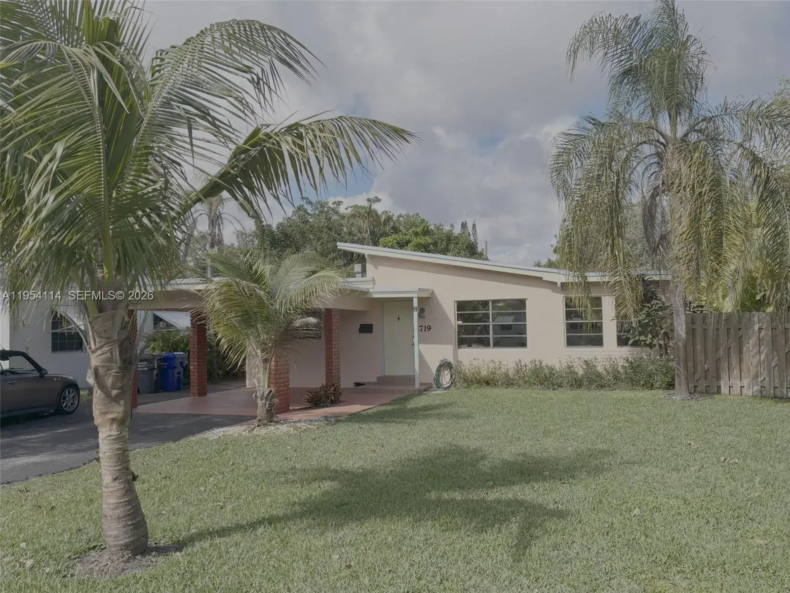 2719 Taylor St # 2719, Hollywood FL 33020