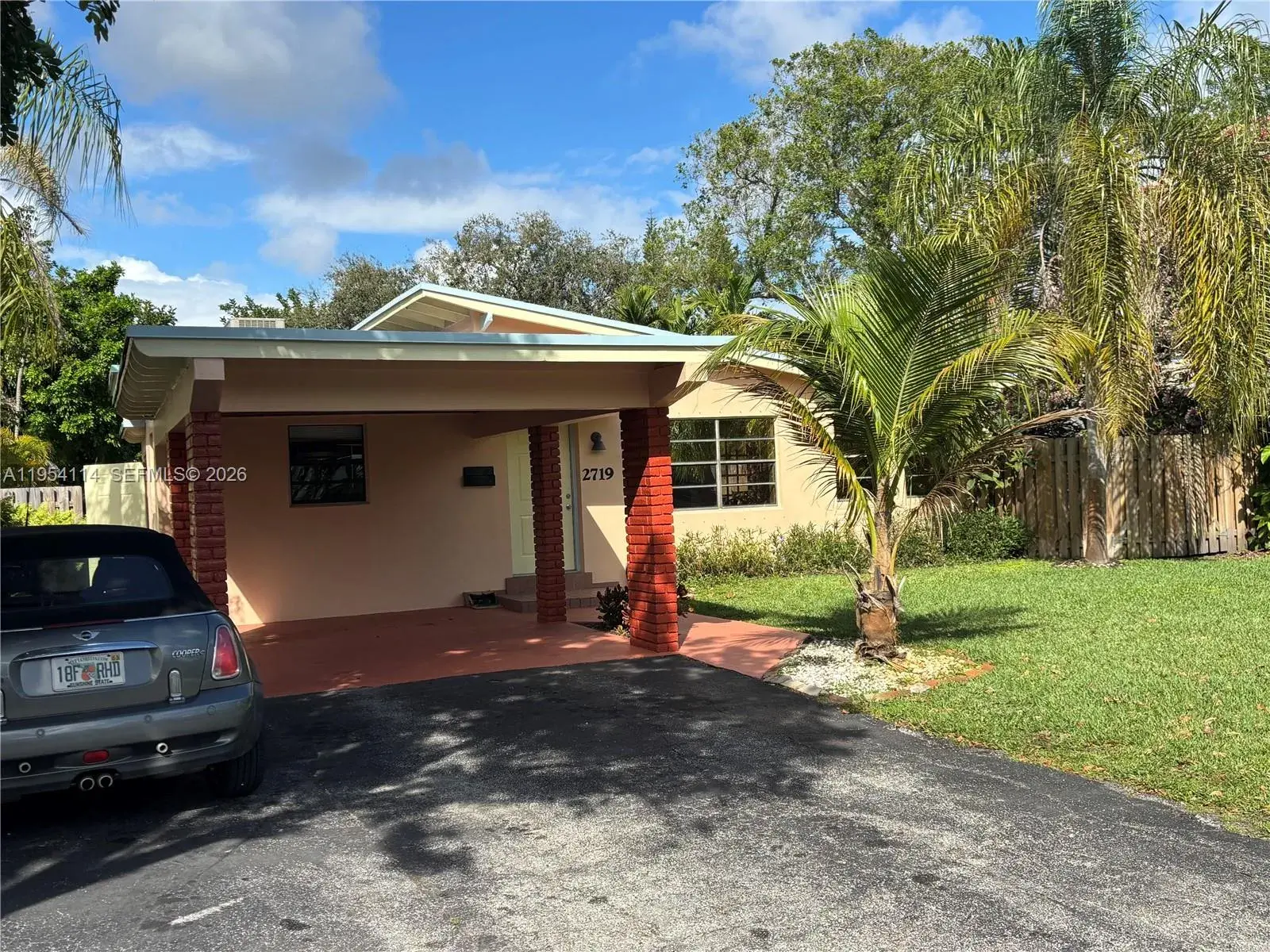 2719 Taylor St # 2719, Hollywood FL 33020