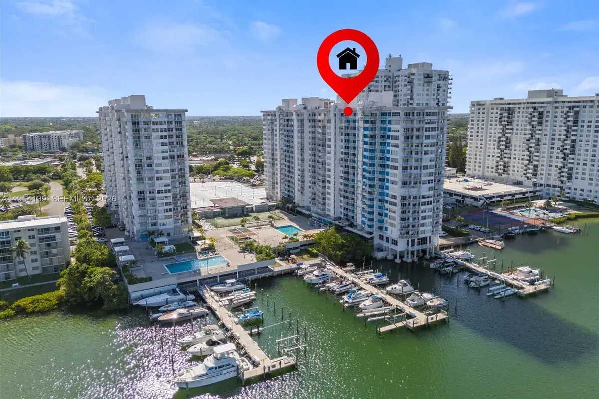 18061 Biscayne Blvd # 1701, Aventura FL 33160