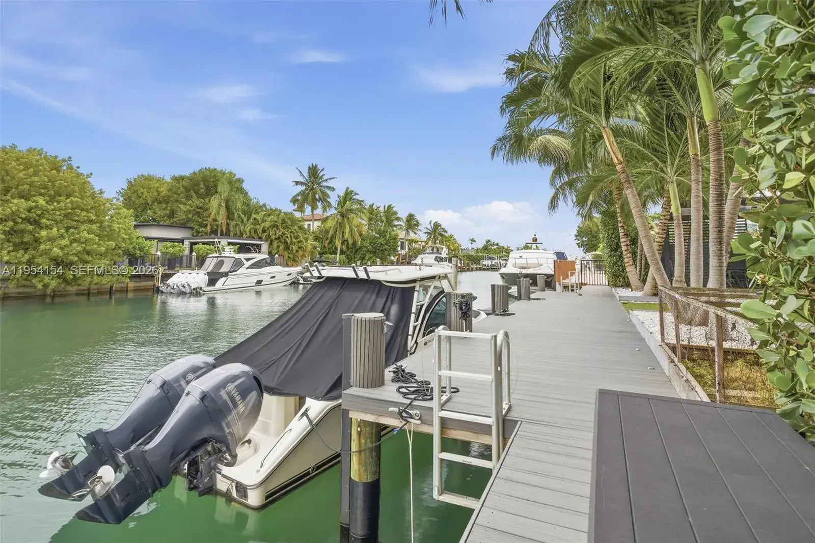 1895 NE 118th Rd, North Miami FL 33181