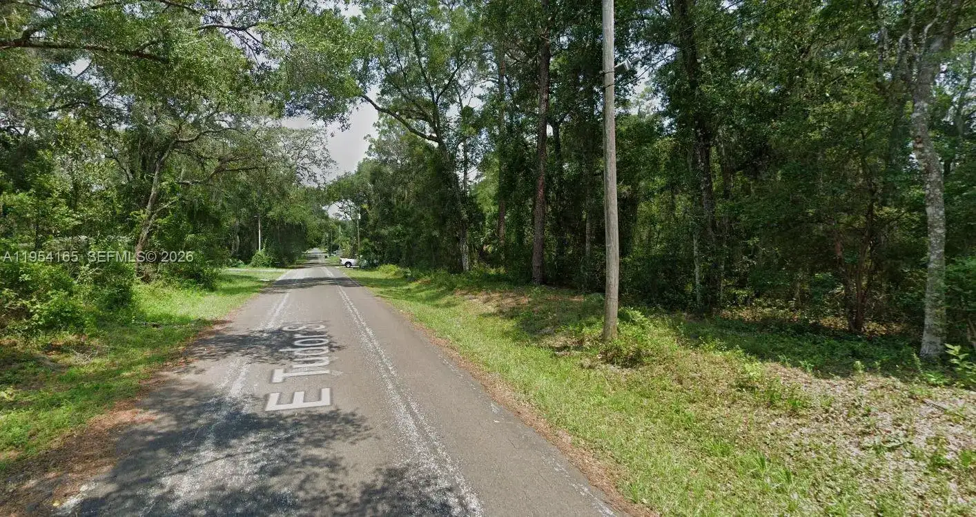 6066 E TUDOR, Inverness FL 34452 photo 3