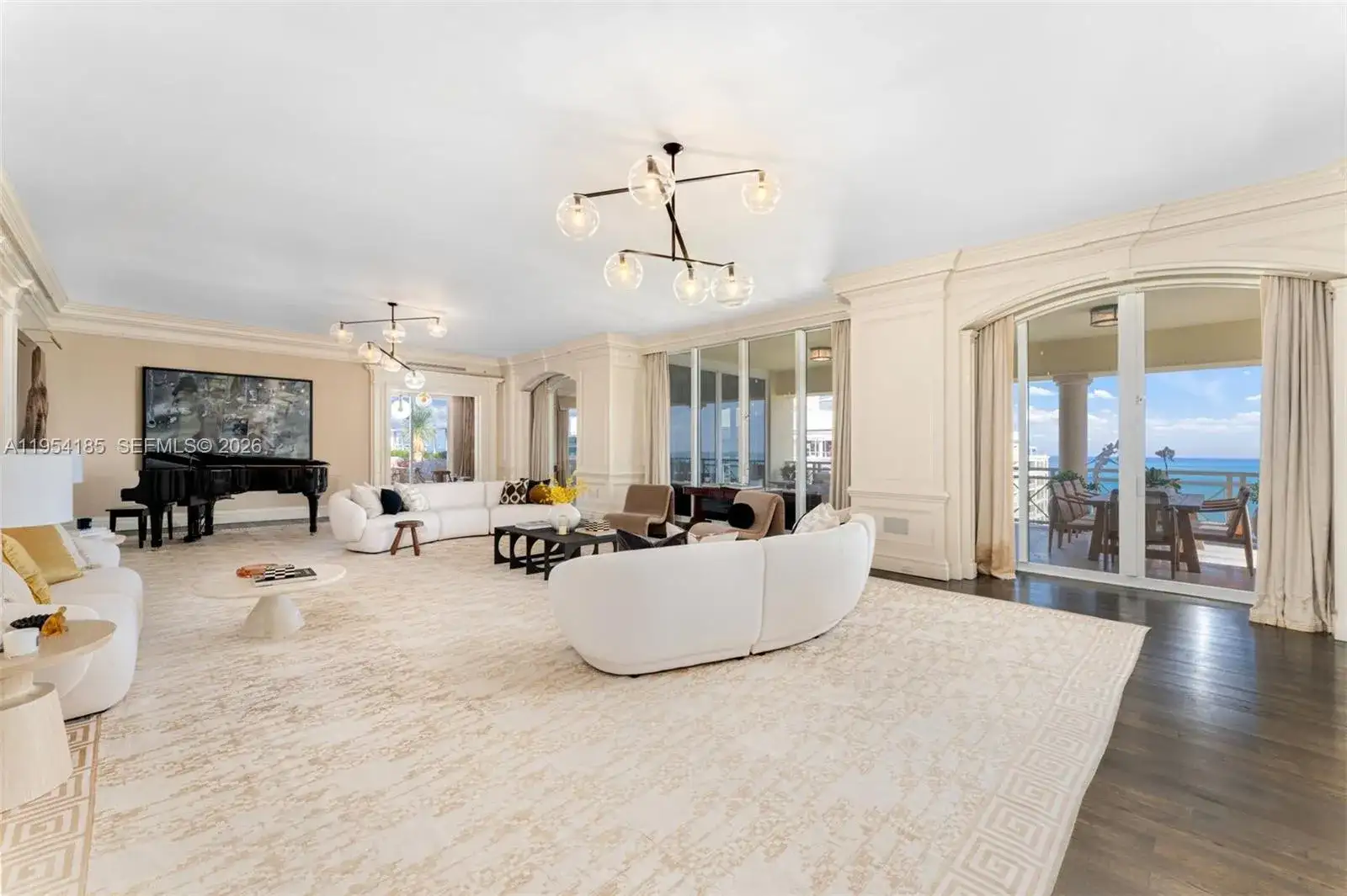 445 Grand Bay Drive # 1A, Key Biscayne FL 33149 photo 3