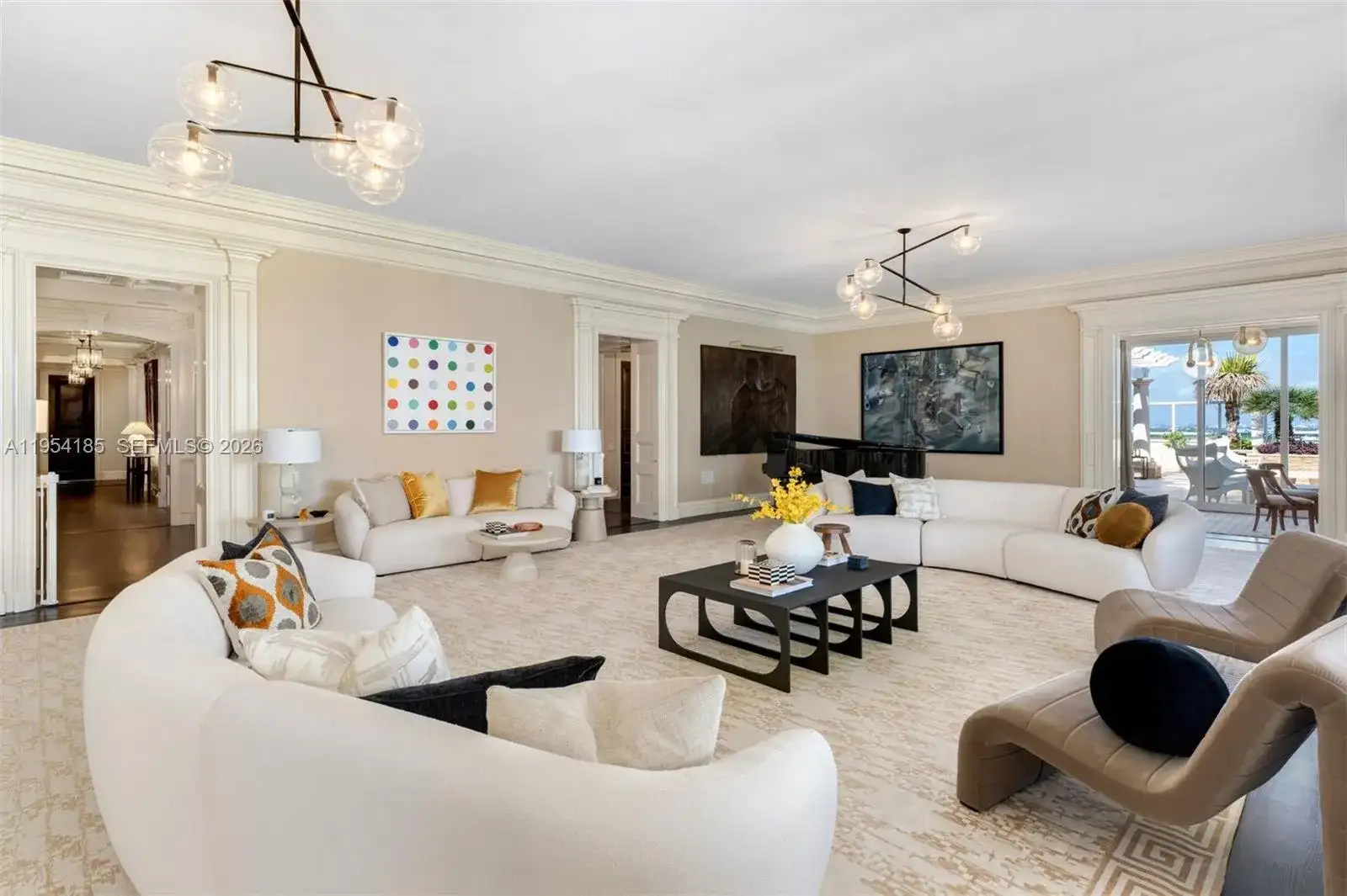 445 Grand Bay Drive # 1A, Key Biscayne FL 33149 photo 5