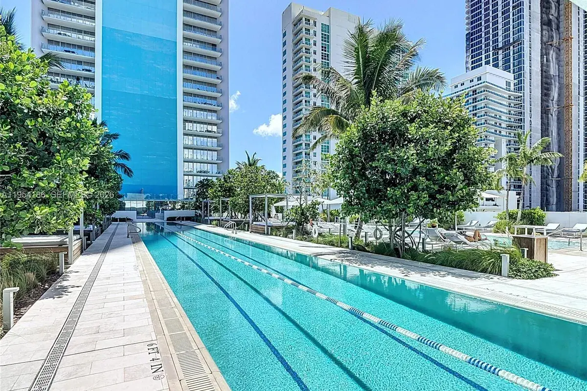700 NE 26th Ter # 2404, Miami FL 33137