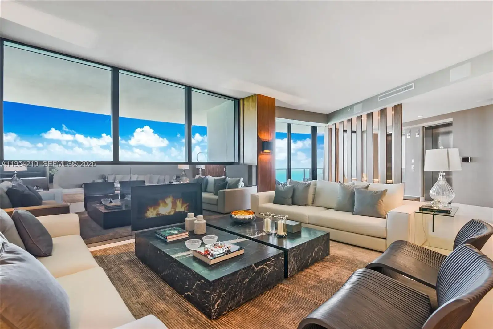 18555 Collins Ave # 4305, Sunny Isles Beach FL 33160 photo 2