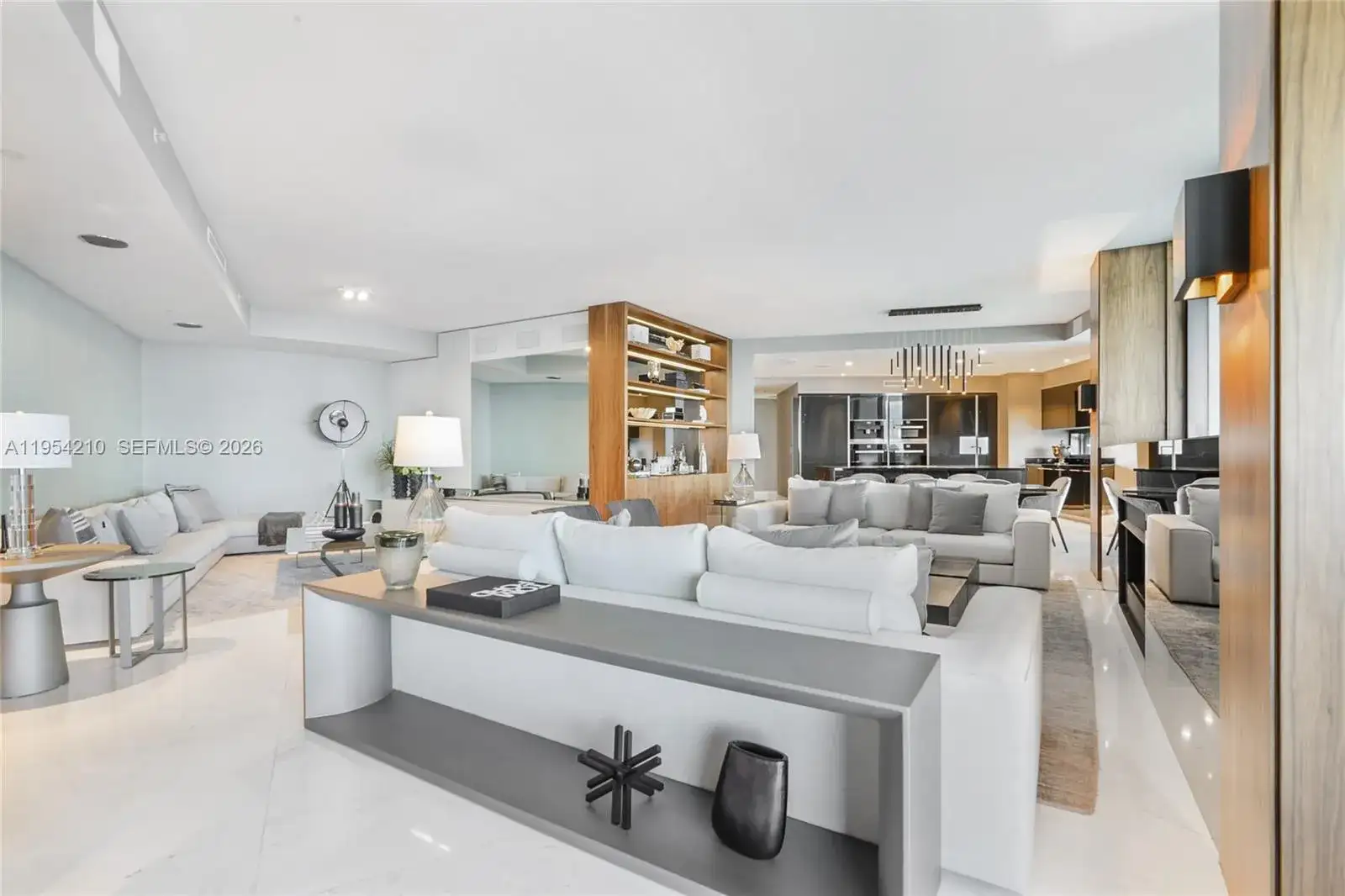 18555 Collins Ave # 4305, Sunny Isles Beach FL 33160 photo 5