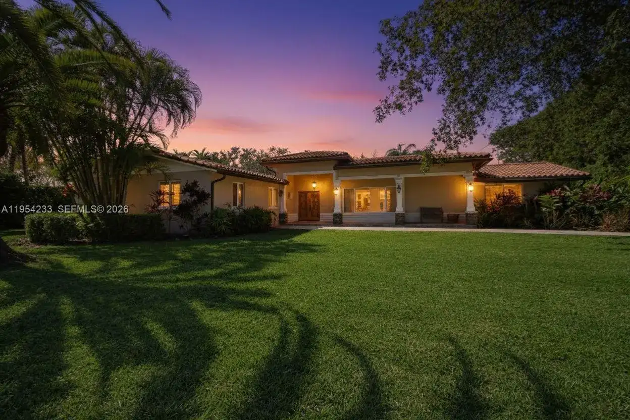 15144 SW 72nd Ct, Palmetto Bay FL 33158 photo 3