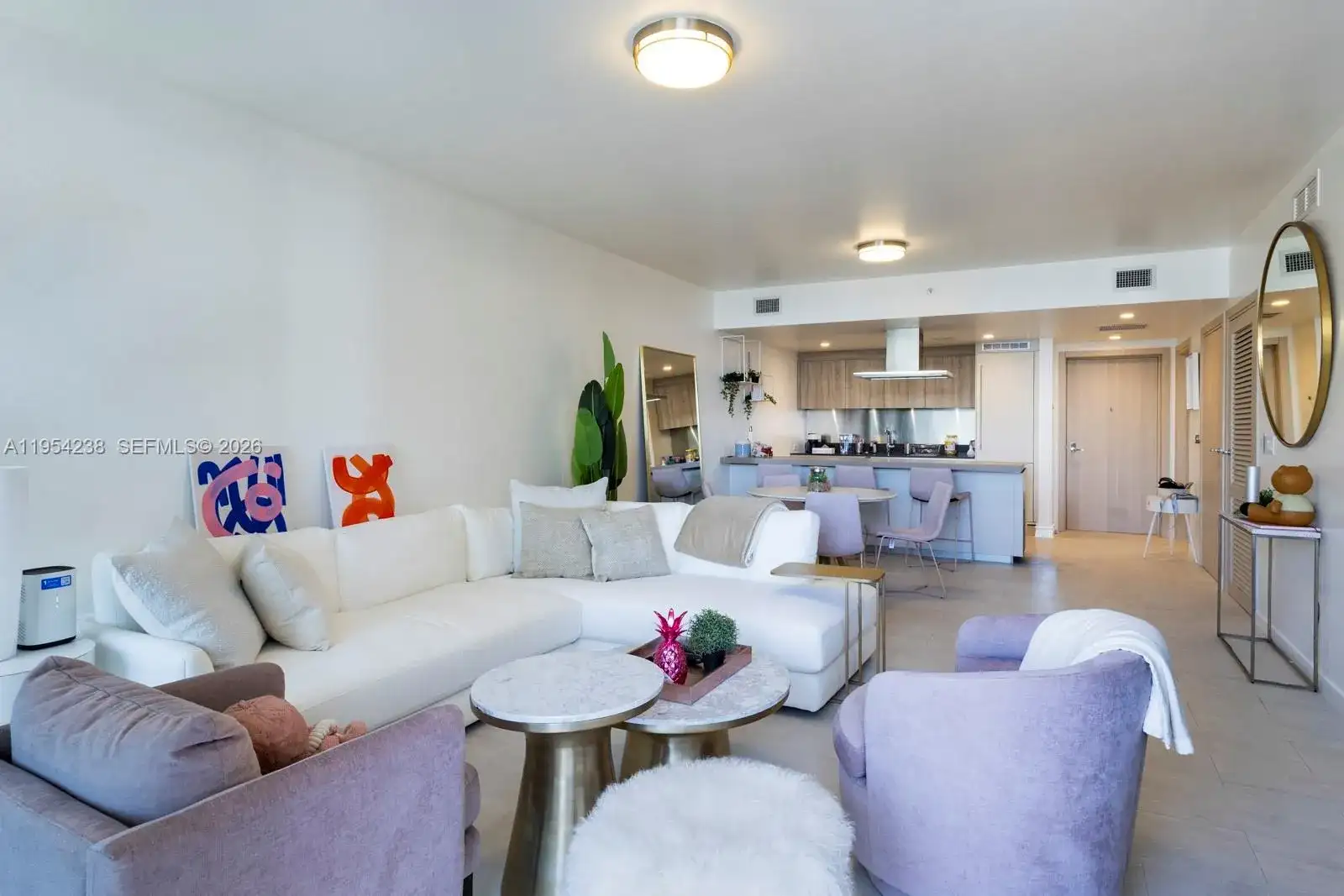 1000 Brickell Plz # 2411, Miami FL 33131 photo 2