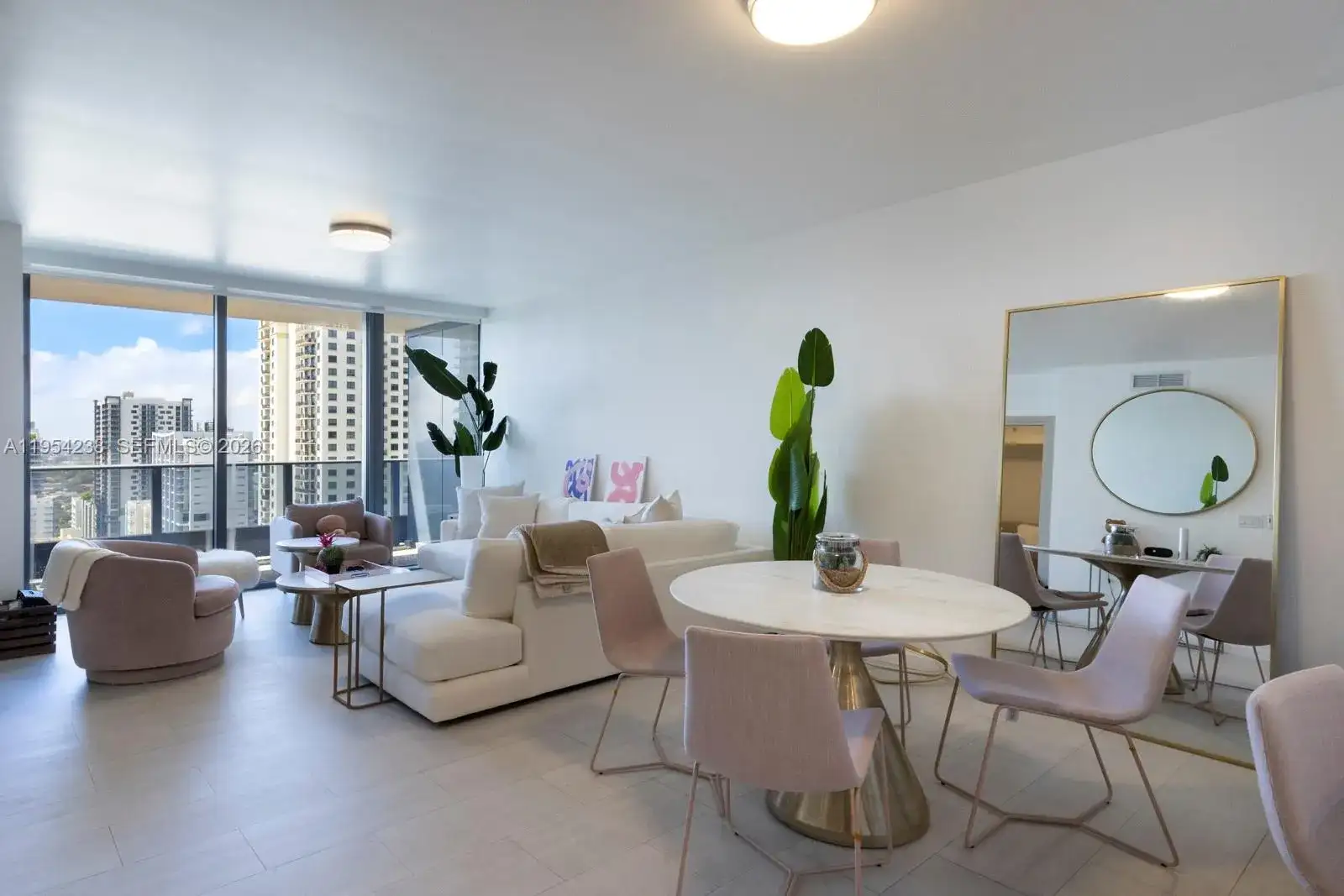 1000 Brickell Plz # 2411, Miami FL 33131 photo 3