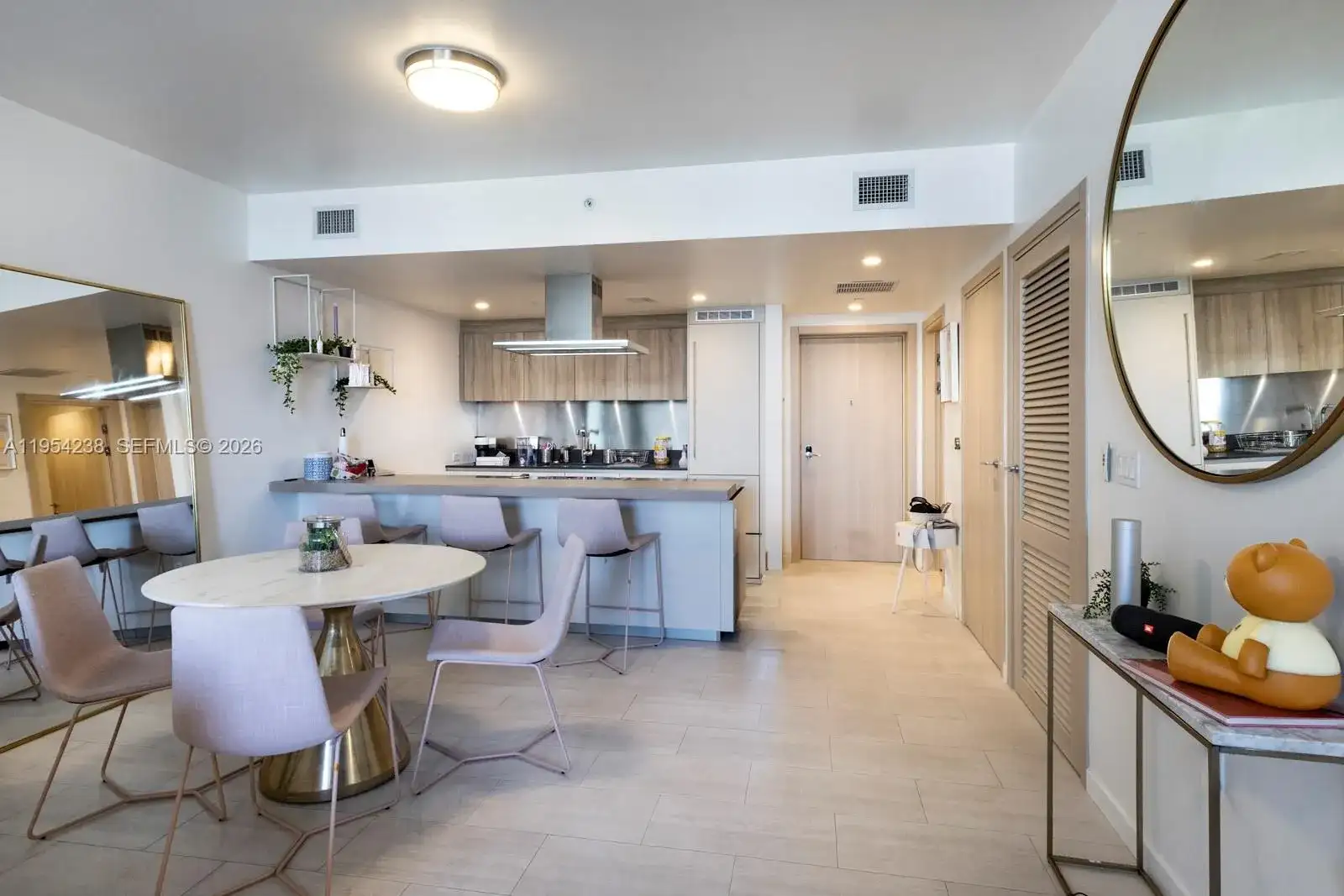 1000 Brickell Plz # 2411, Miami FL 33131 photo 5