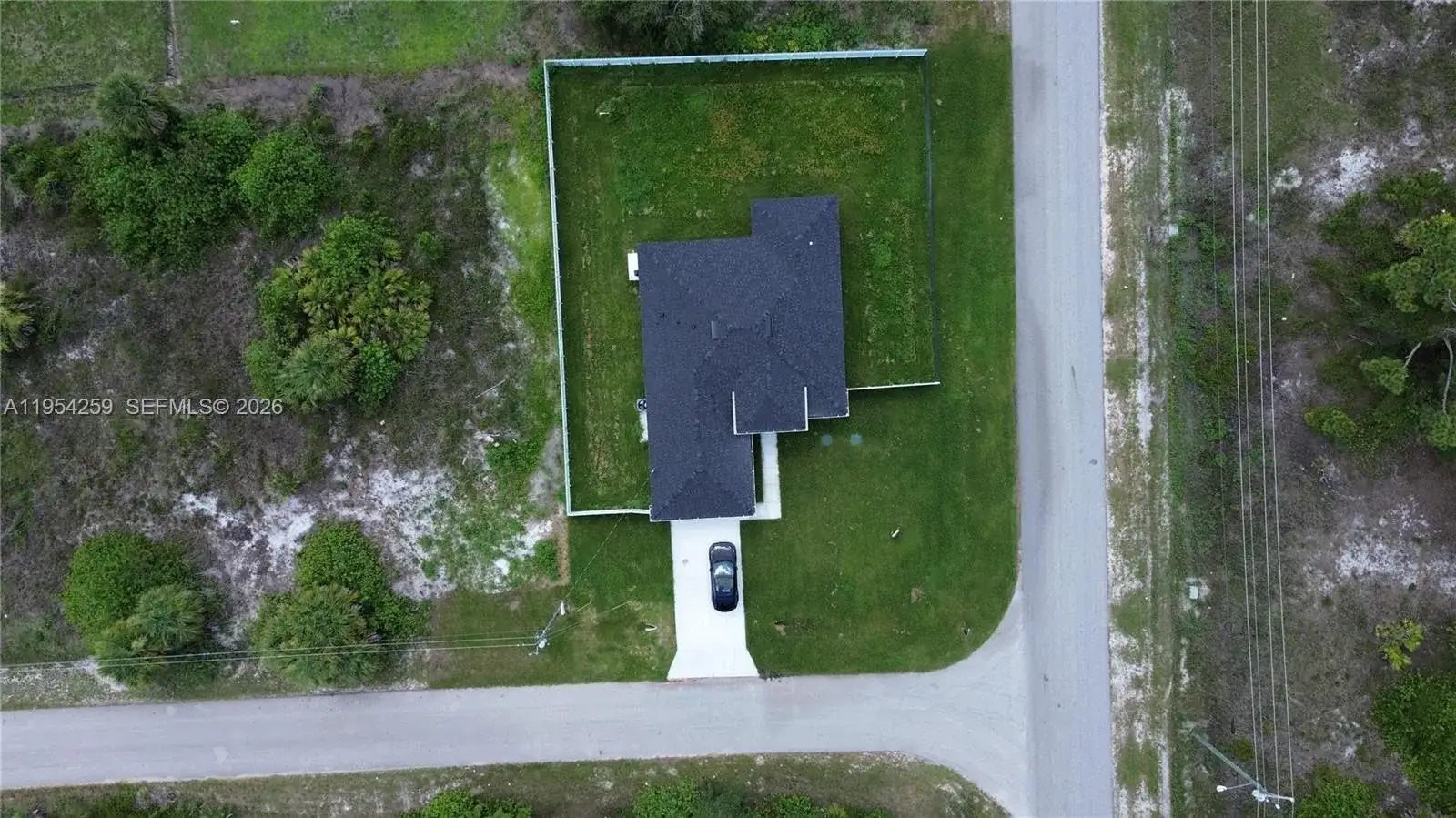 1111 GUNBY AVE S, Lehigh Acres FL 33974 photo 2