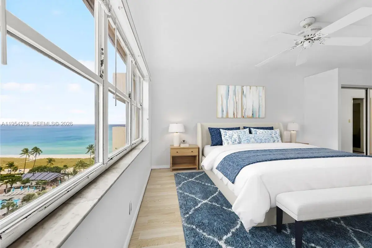 5000 N Ocean Blvd # 1006, Lauderdale By The Sea FL 33308