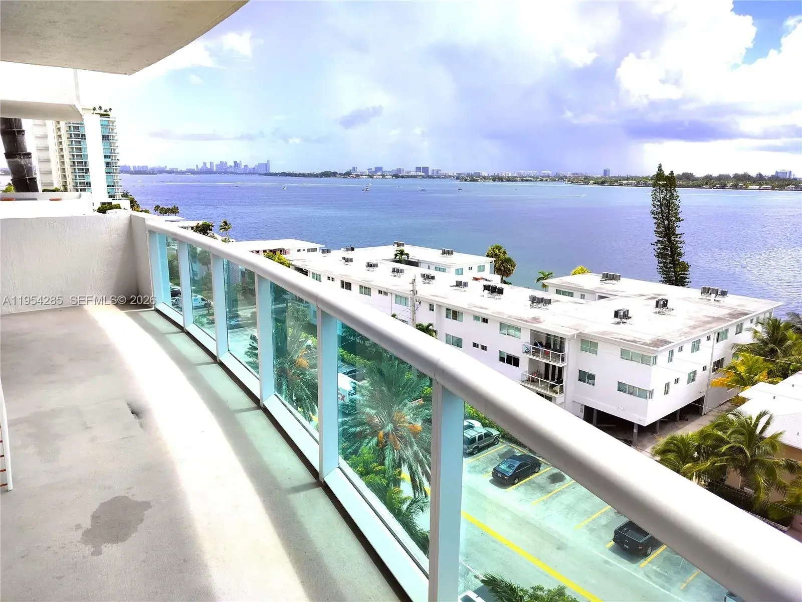 7910 Harbor Island Dr # 802, North Bay Village FL 33141