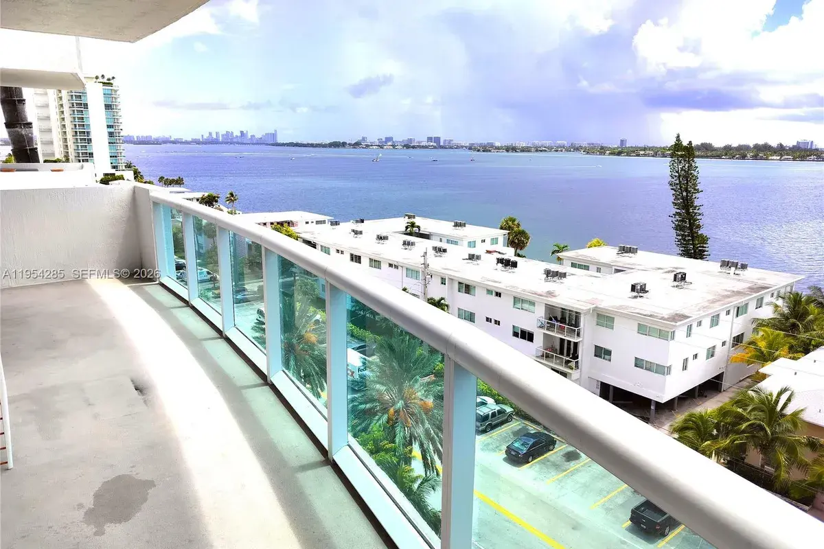 7910 Harbor Island Dr # 802, North Bay Village FL 33141