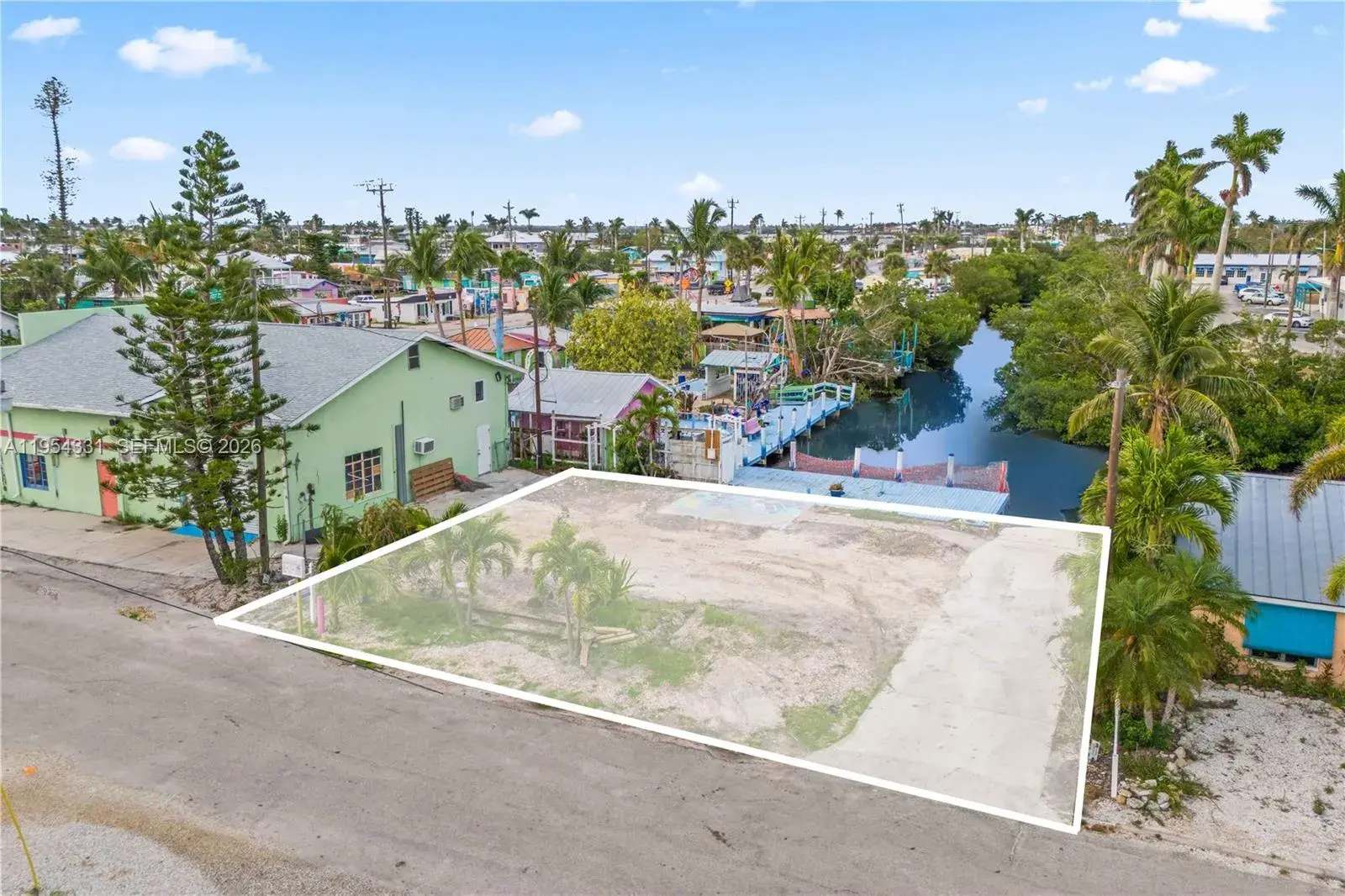 11306 Matlacha Ave., Other City - In The State Of Florida FL 33993