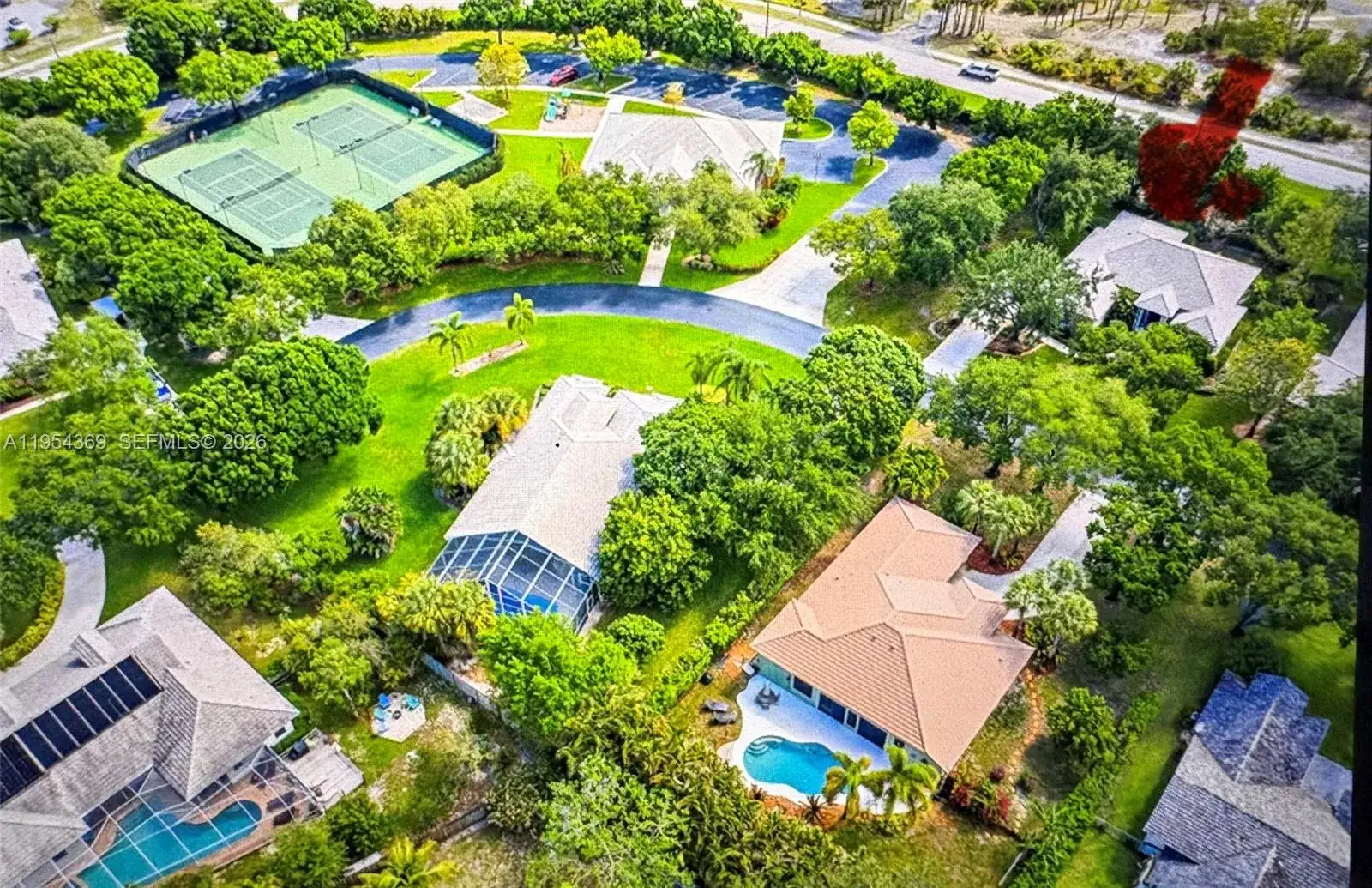 18265 SE Ridgeview Dr, Tequesta FL 33469 photo 2