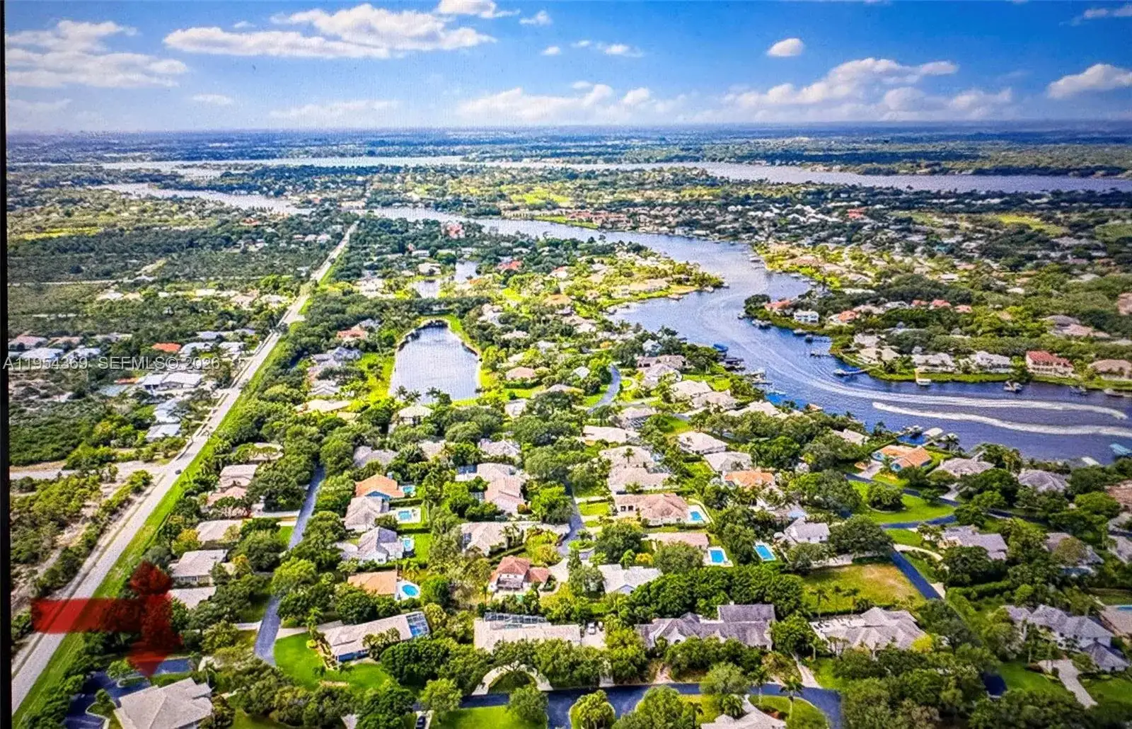 18265 SE Ridgeview Dr, Tequesta FL 33469 photo 3