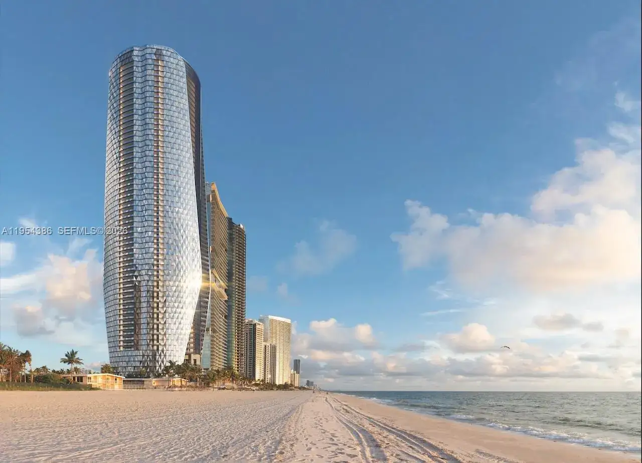 18401 Collins Ave # 1104, Sunny Isles Beach FL 33160