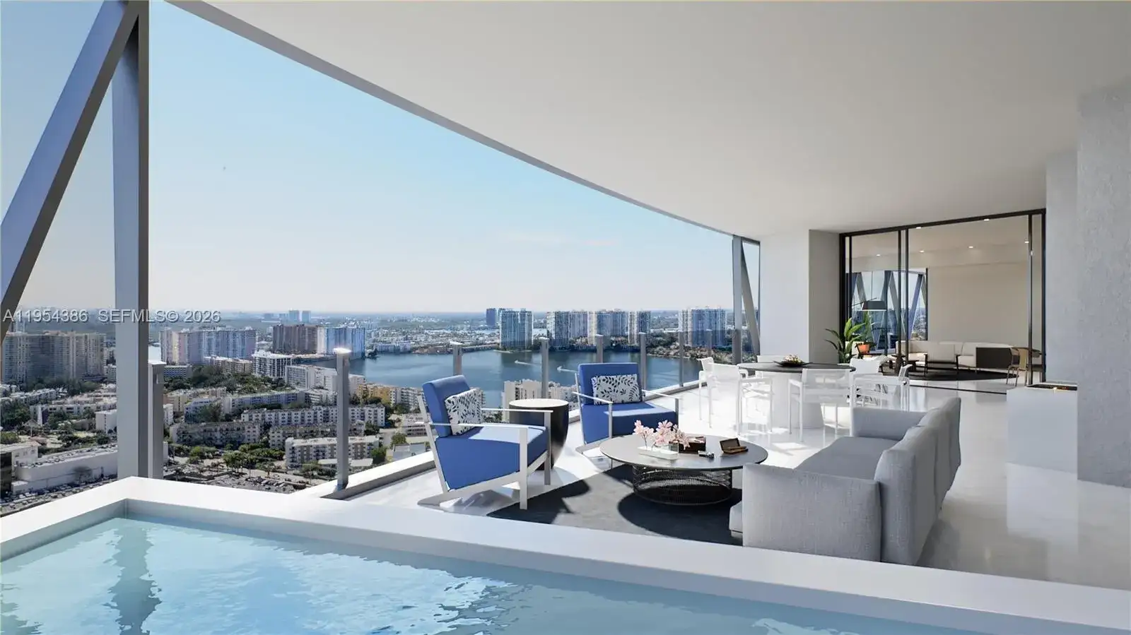 18401 Collins Ave # 1104, Sunny Isles Beach FL 33160 photo 3