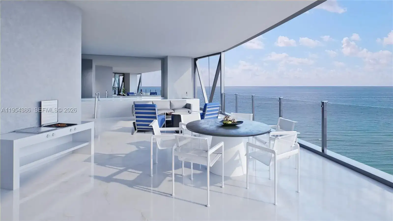 18401 Collins Ave # 1104, Sunny Isles Beach FL 33160 photo 4