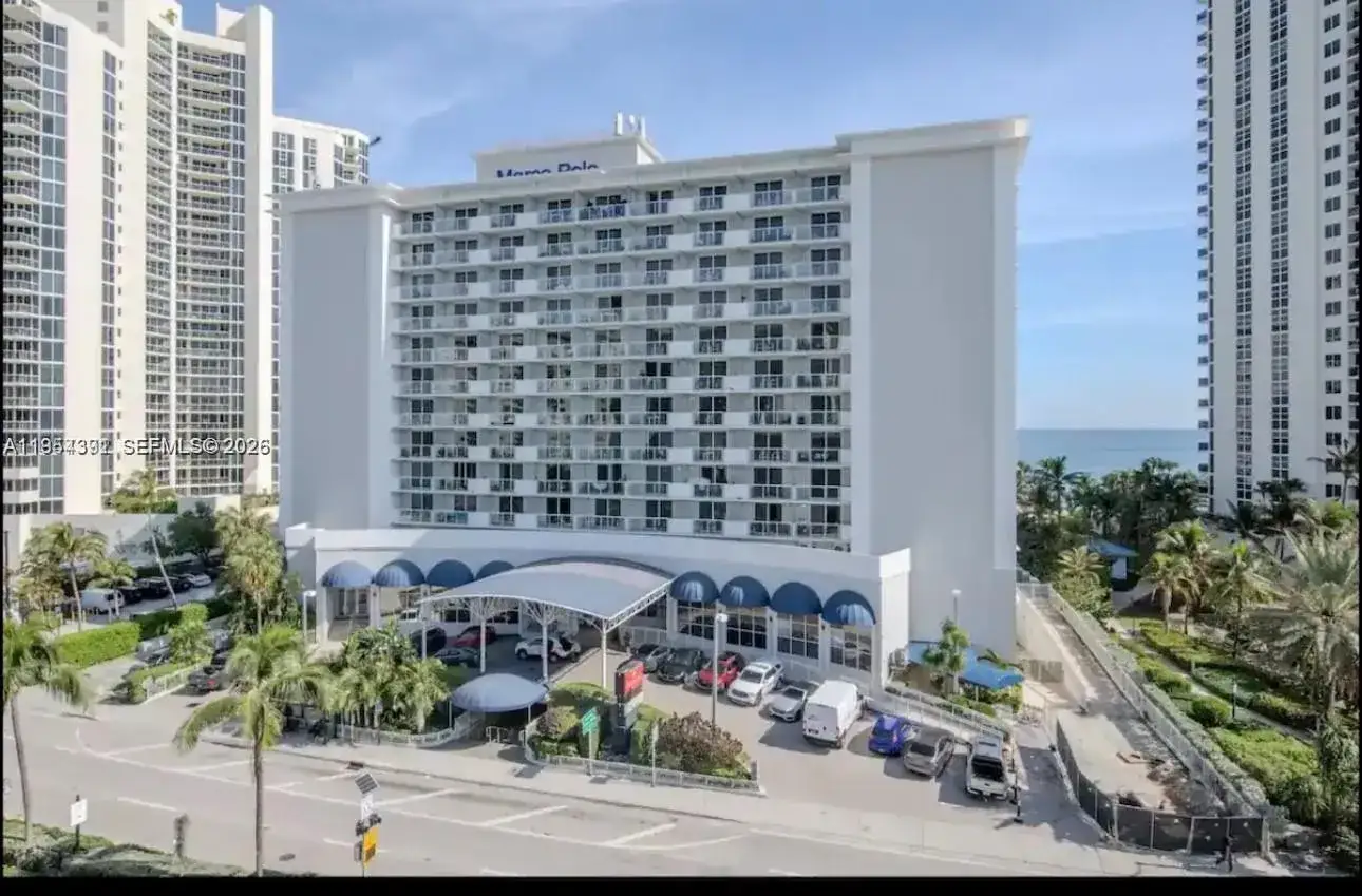 19201 Collins Ave # 436, Sunny Isles Beach FL 33160