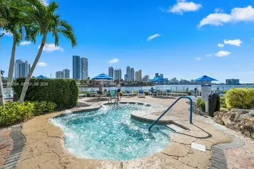 19195 NE 36th Ct # 2302, Aventura FL 33180
